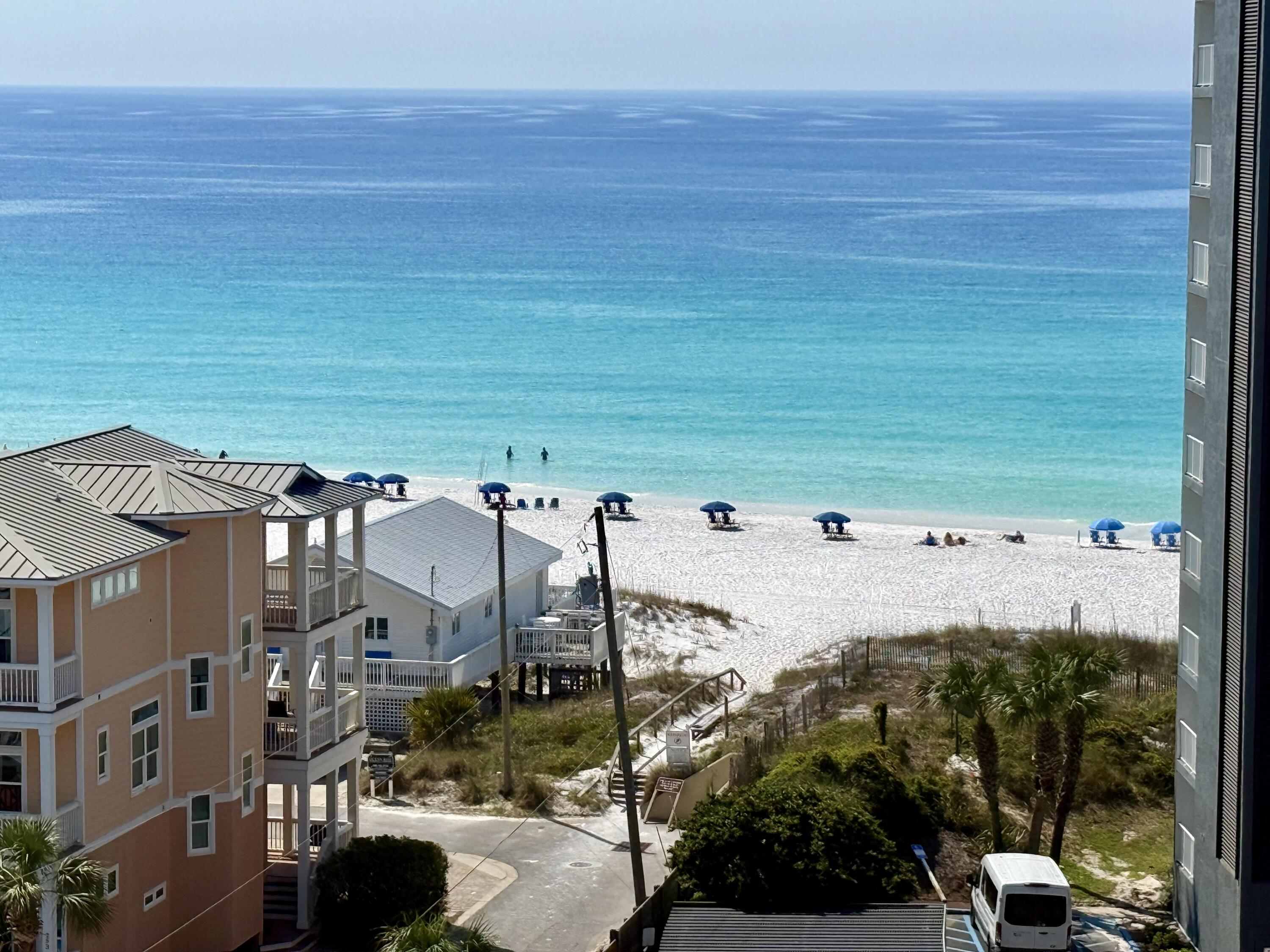 MAINSAIL CONDO PH 3 - Residential