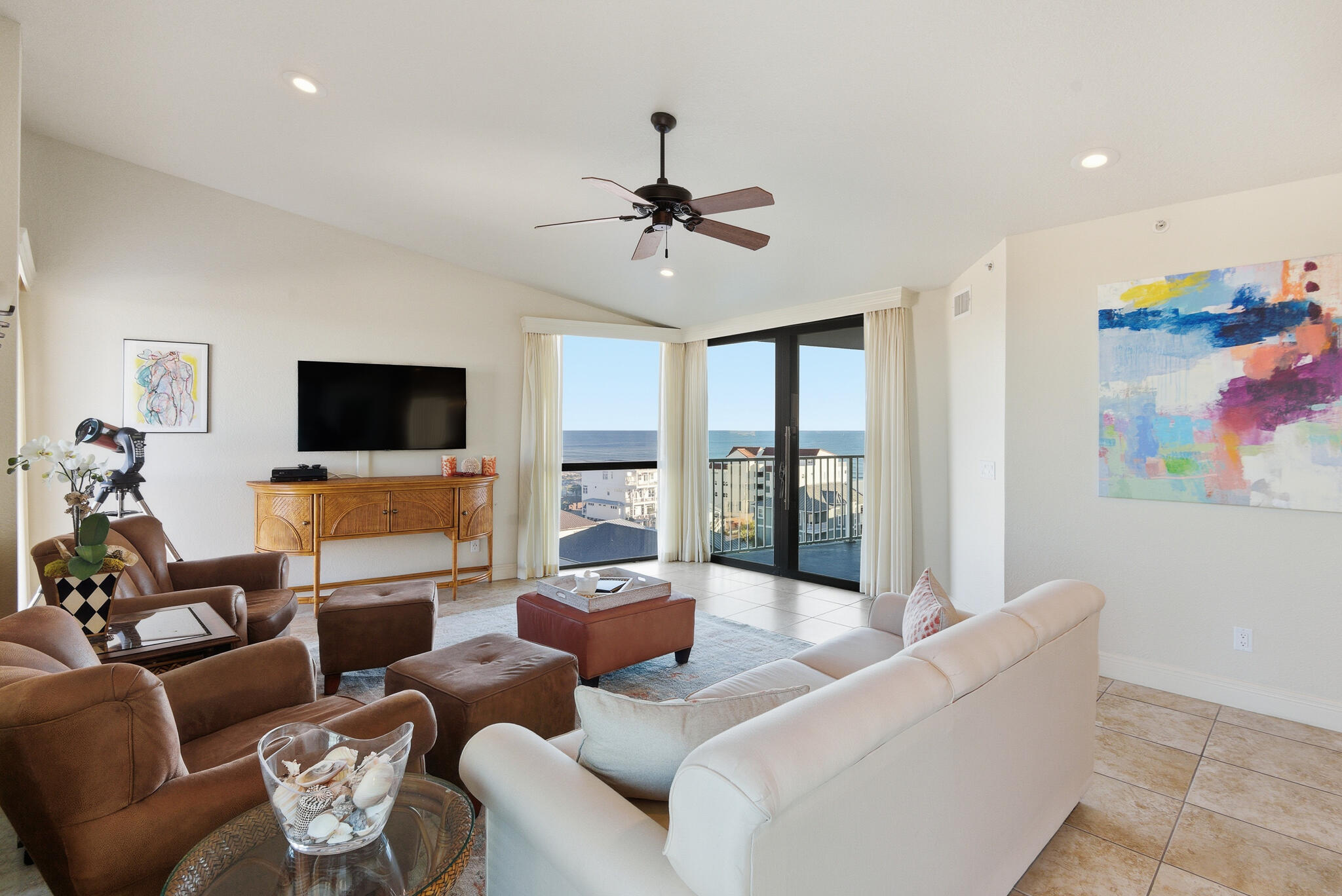 MAINSAIL CONDO PH 3 - Residential