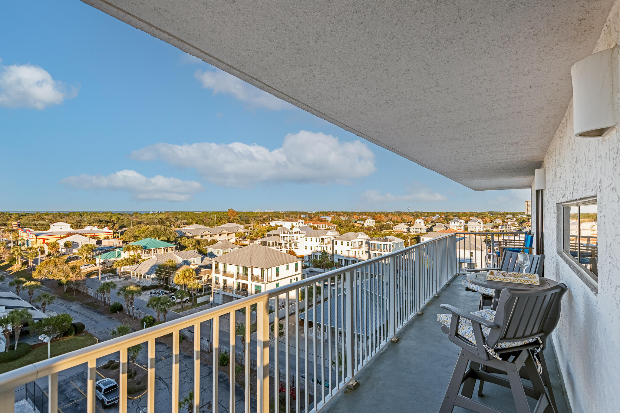 MAINSAIL CONDO PH 3 - Residential