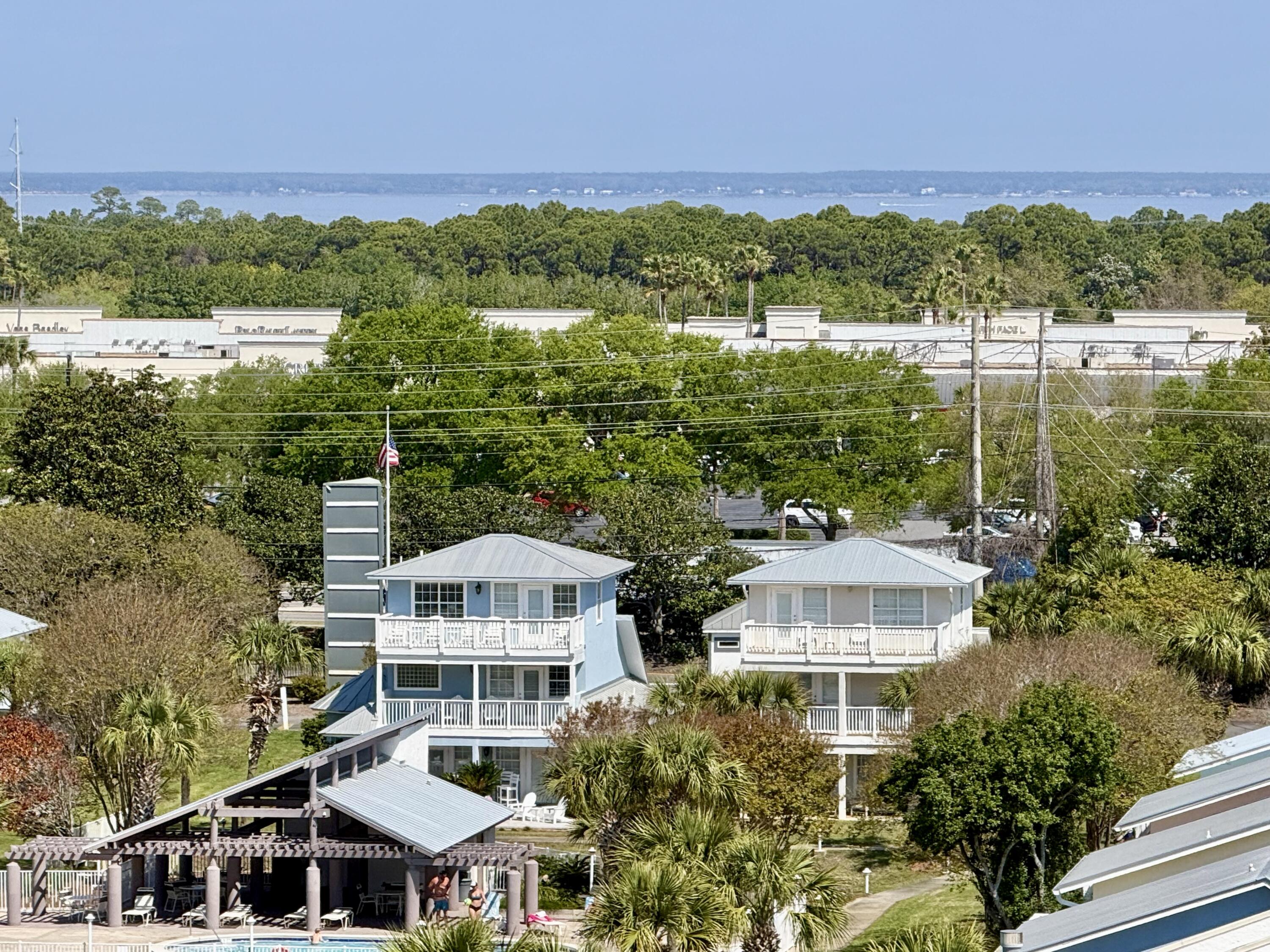 MAINSAIL CONDO PH 3 - Residential