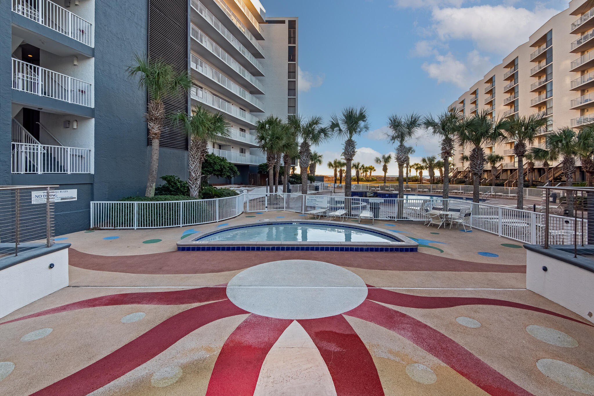 MAINSAIL CONDO PH 3 - Residential