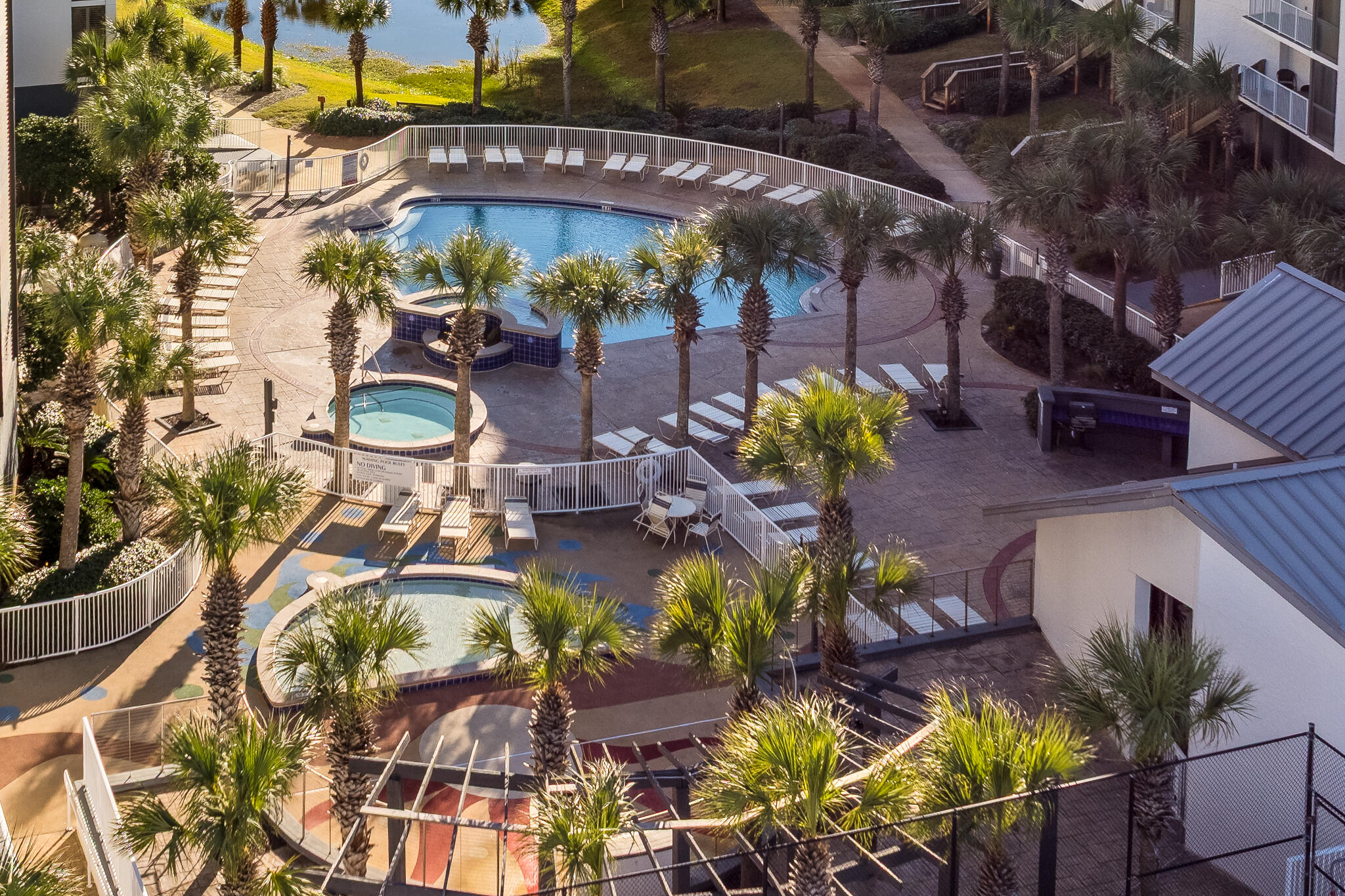 MAINSAIL CONDO PH 3 - Residential