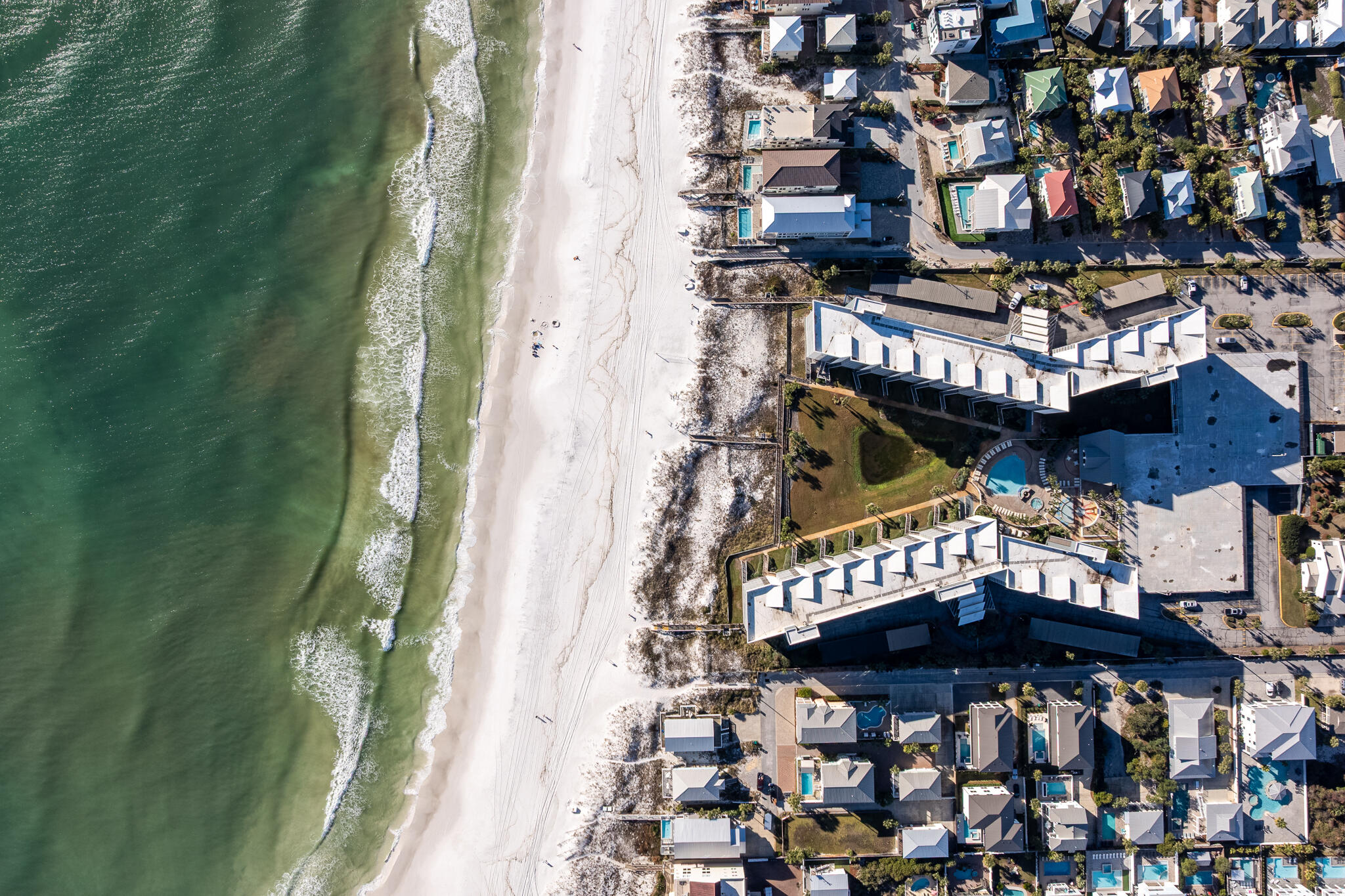 MAINSAIL CONDO PH 3 - Residential