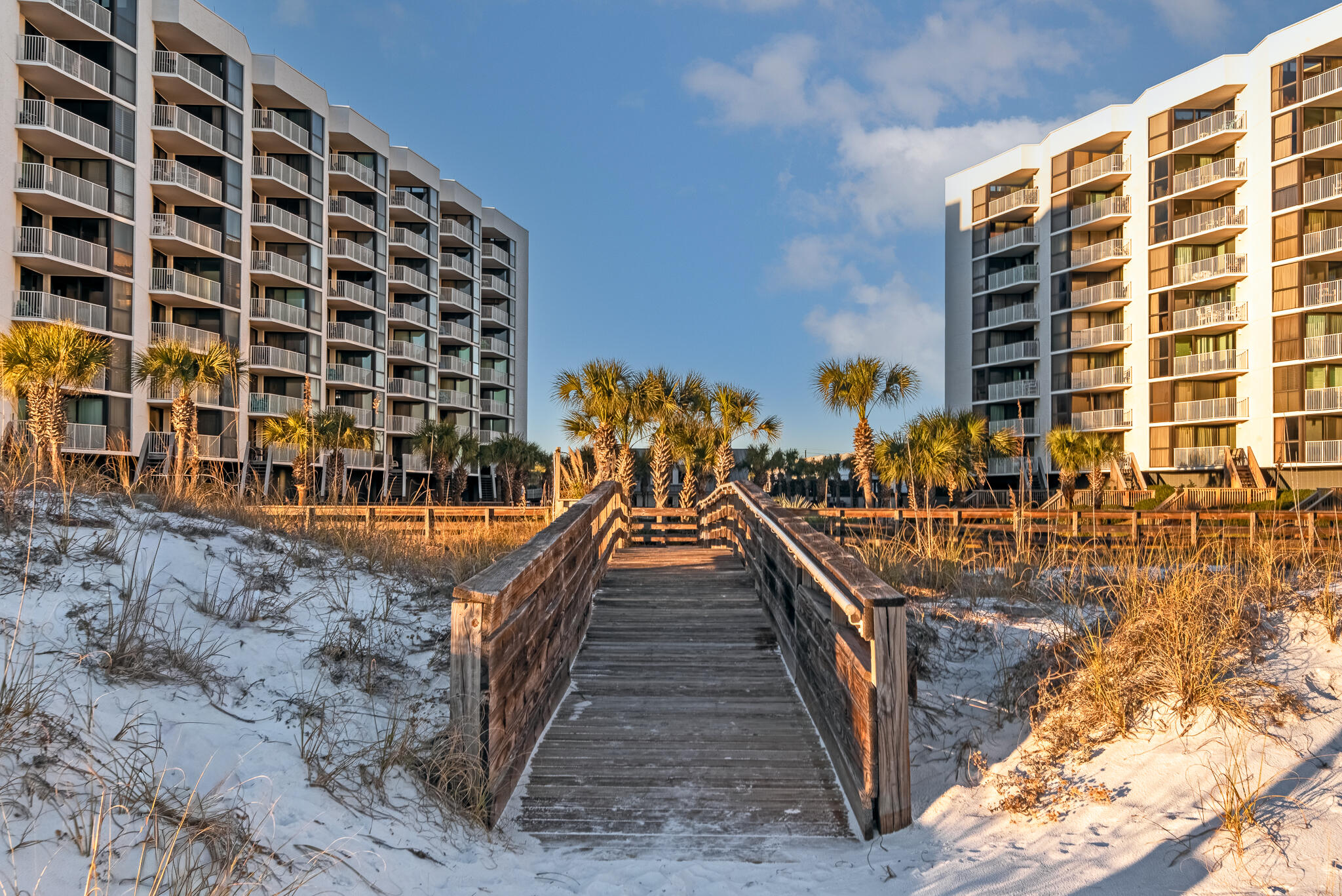 MAINSAIL CONDO PH 3 - Residential