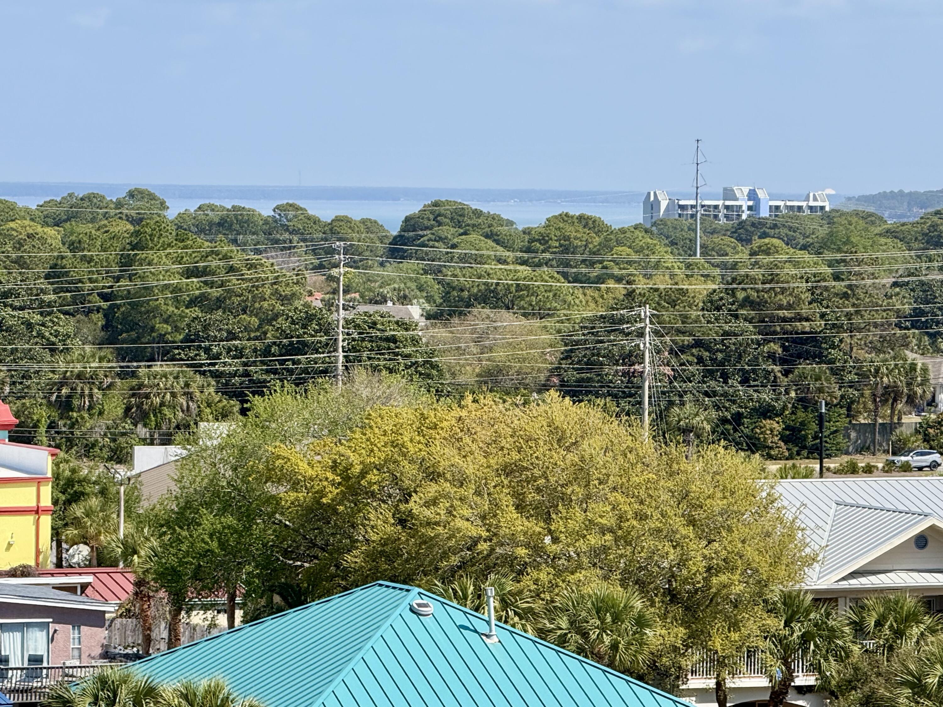 MAINSAIL CONDO PH 3 - Residential