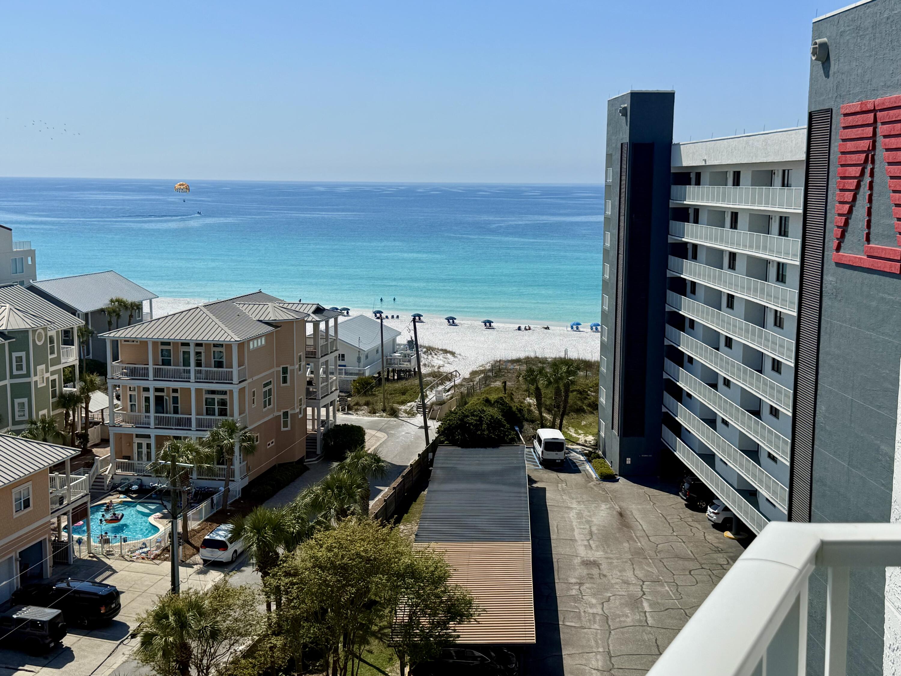 MAINSAIL CONDO PH 3 - Residential
