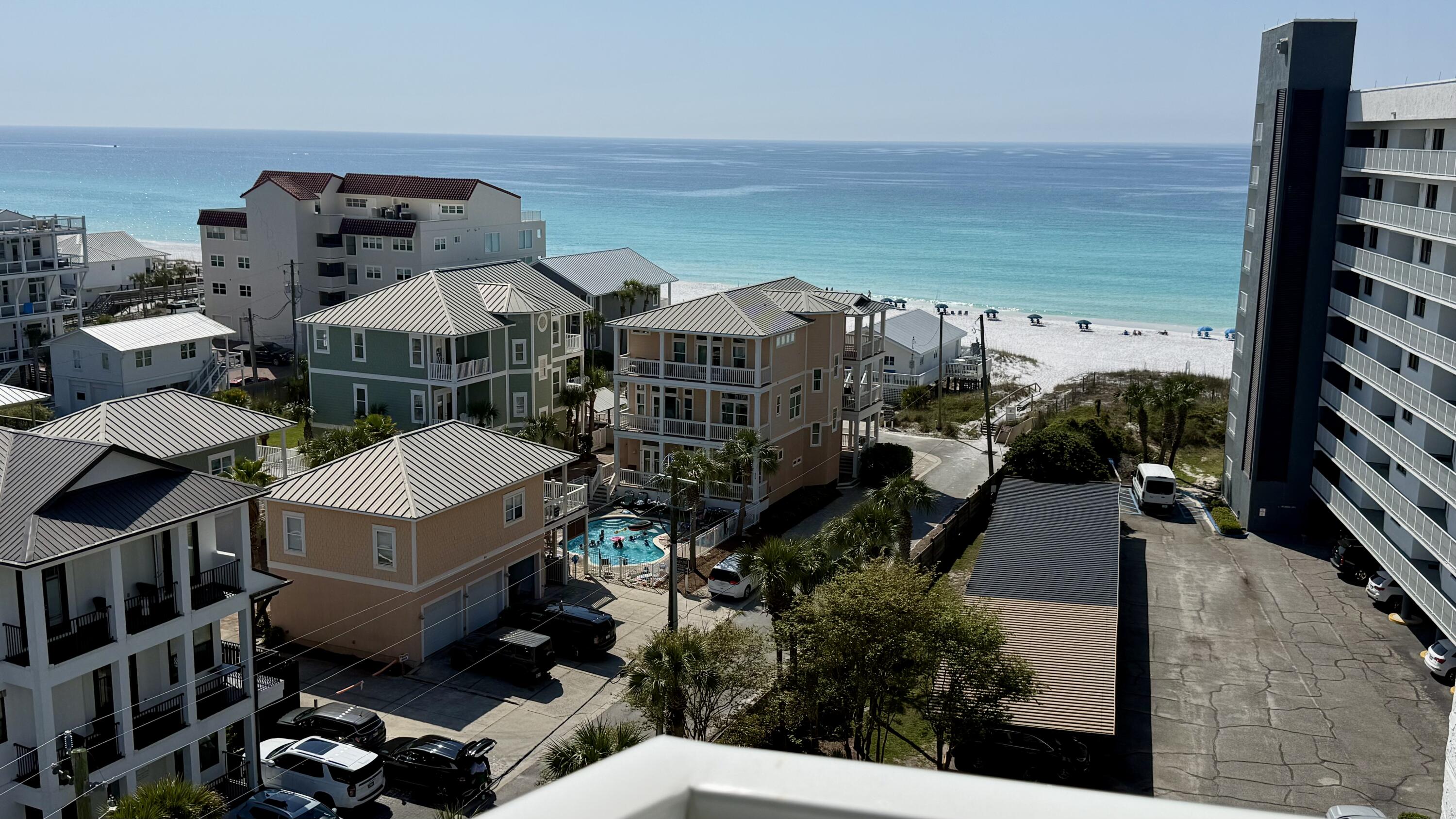 MAINSAIL CONDO PH 3 - Residential