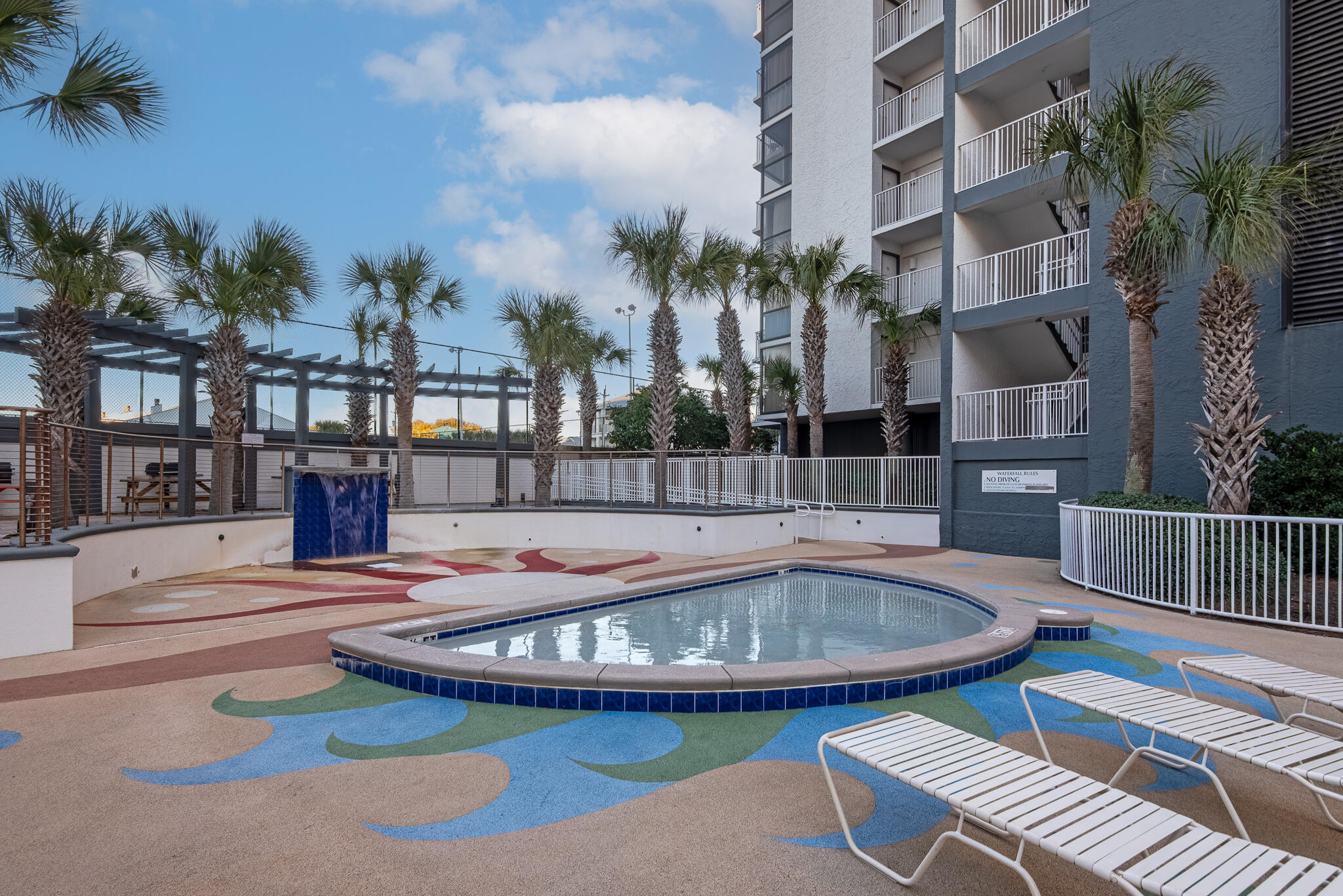 MAINSAIL CONDO PH 3 - Residential