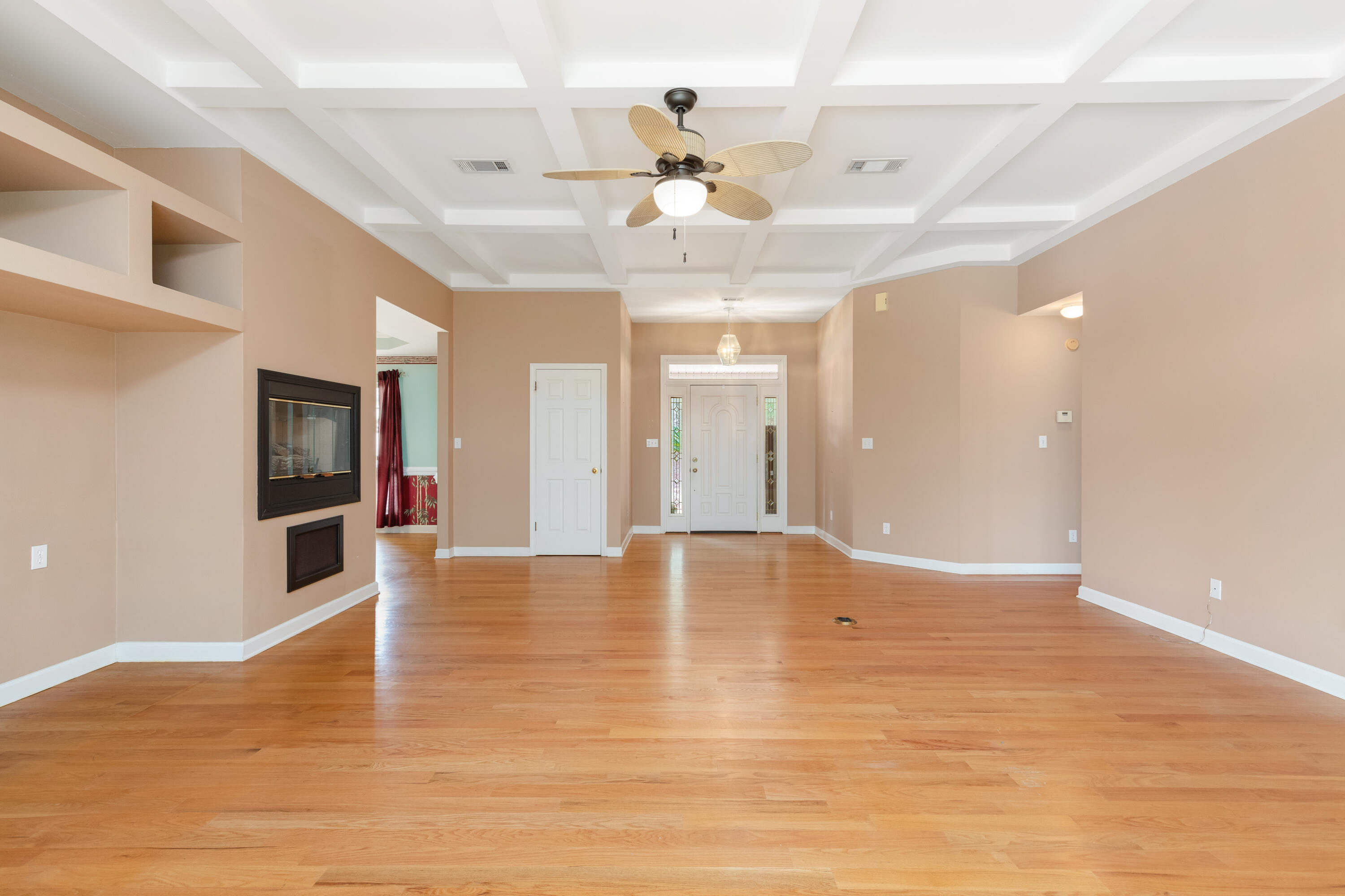 LAKE WAY VILLAS 3 - Residential