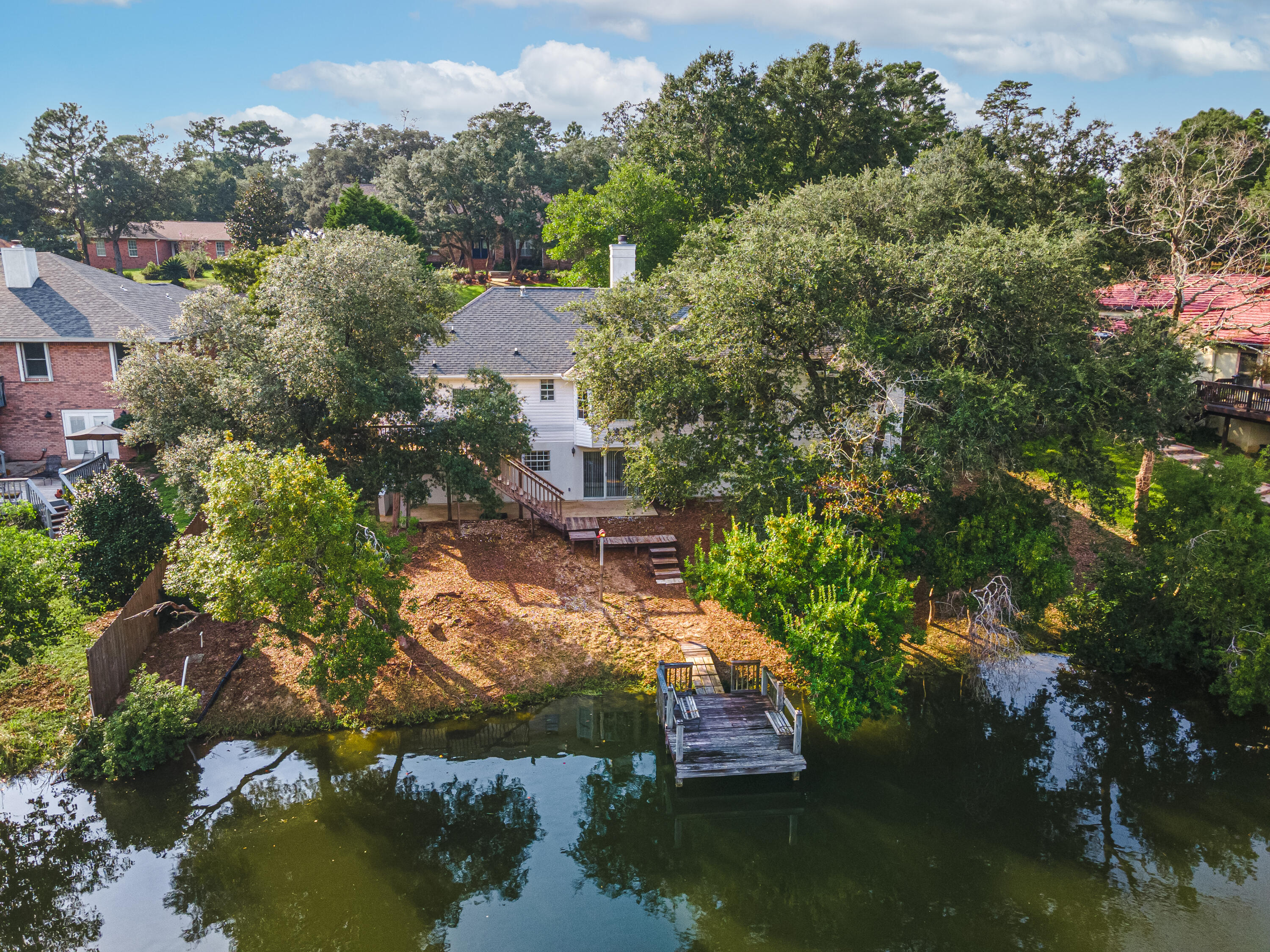 LAKE WAY VILLAS 3 - Residential