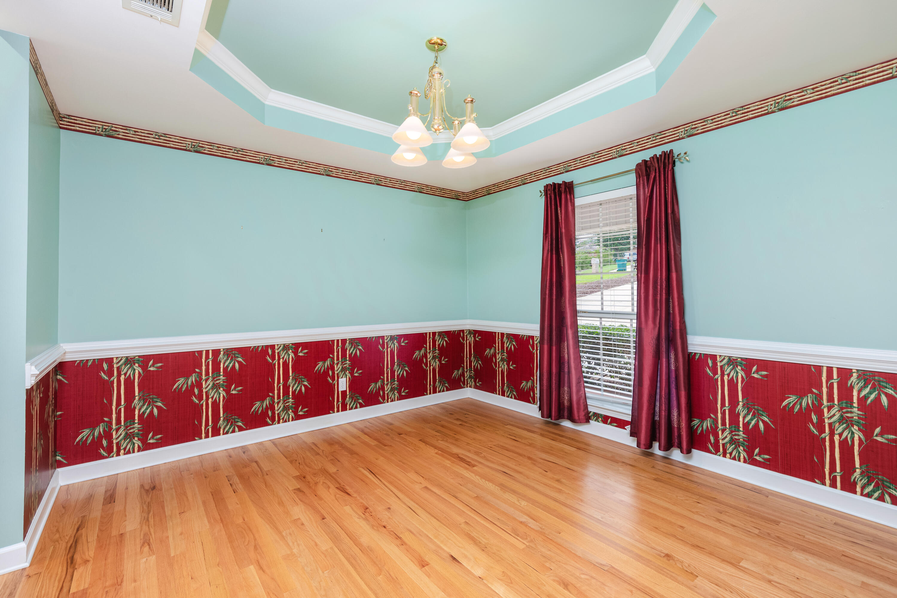 LAKE WAY VILLAS 3 - Residential