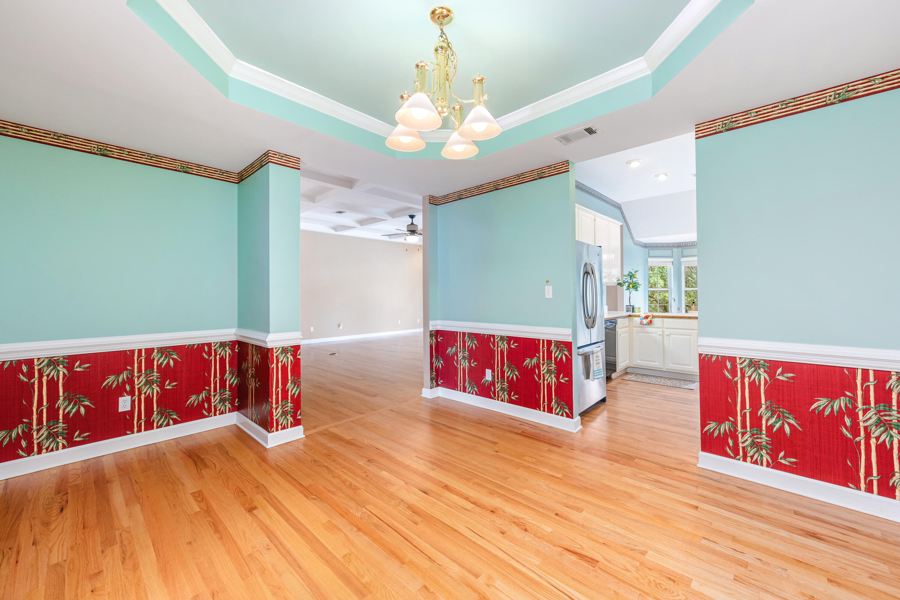 LAKE WAY VILLAS 3 - Residential