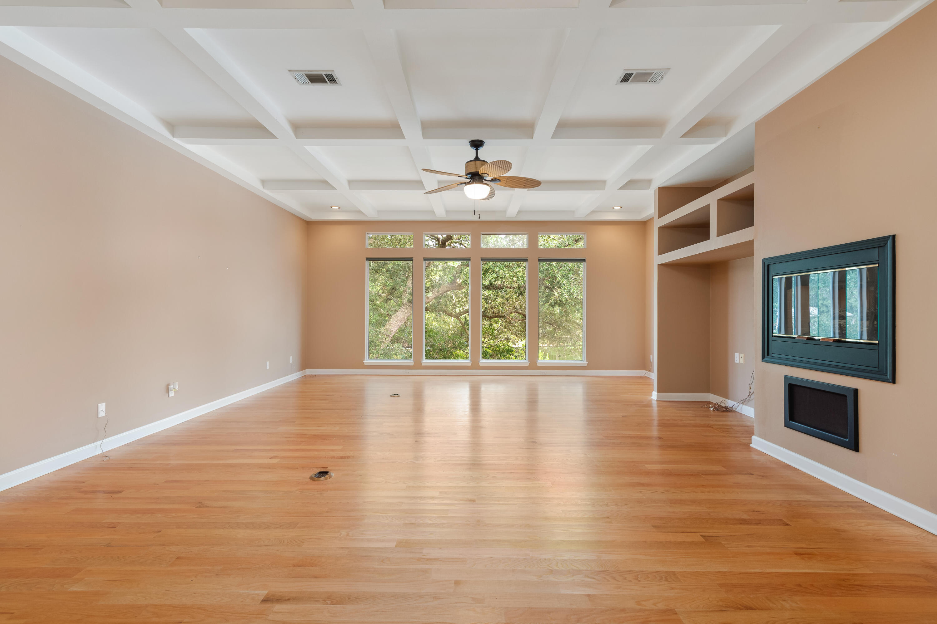 LAKE WAY VILLAS 3 - Residential