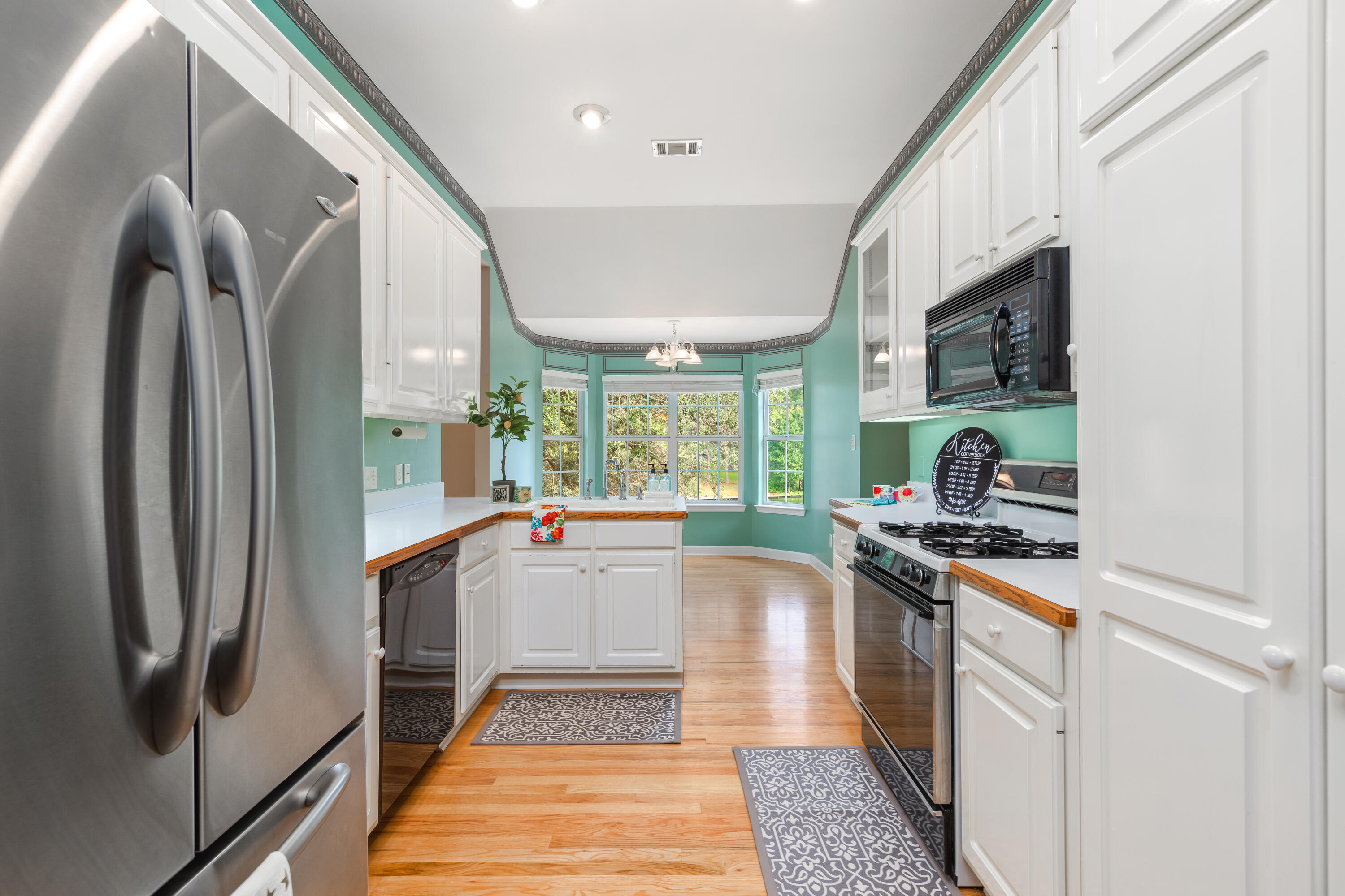 LAKE WAY VILLAS 3 - Residential