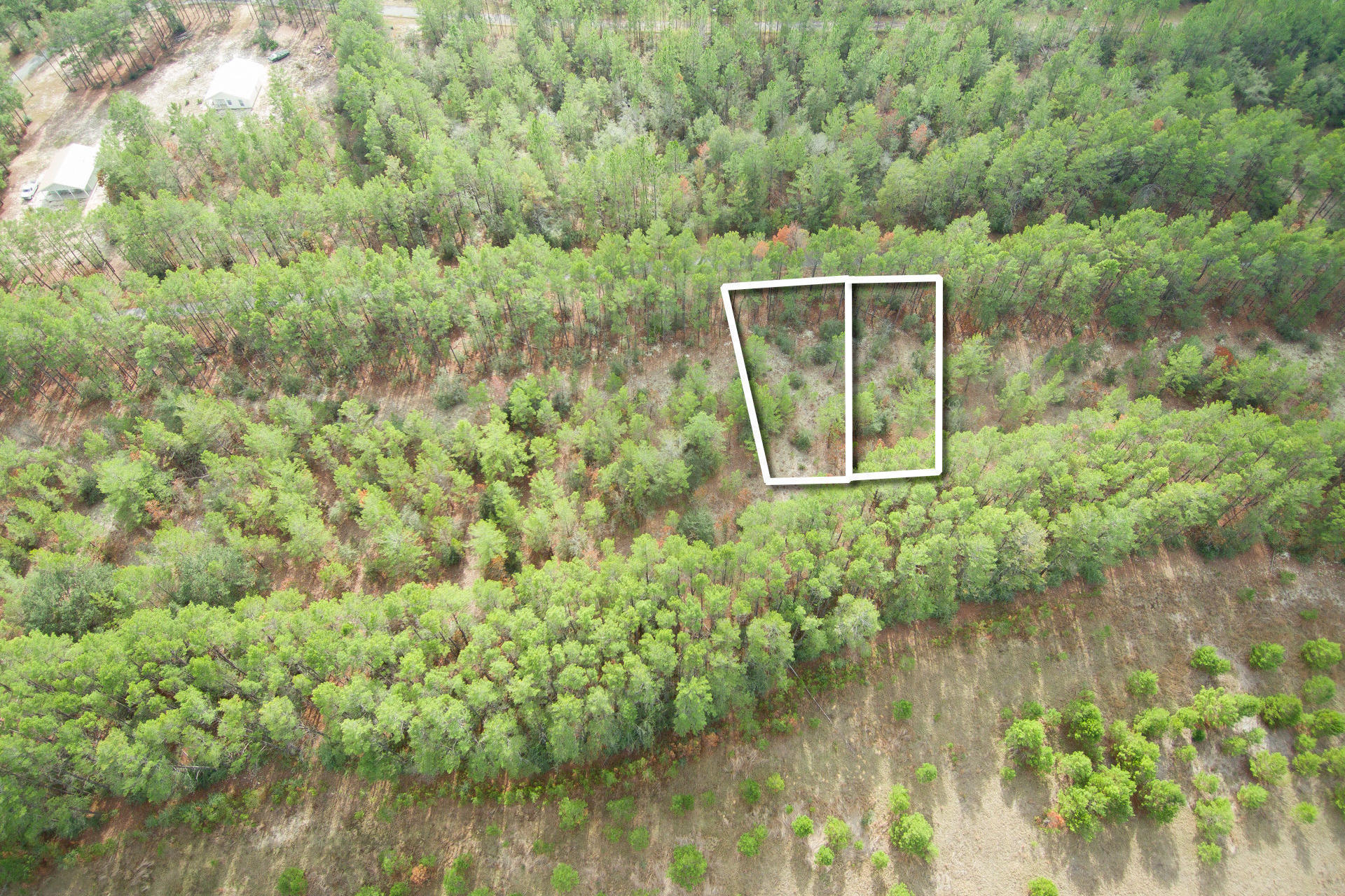 RED BAY GOLF CLUB PH 1 - Land