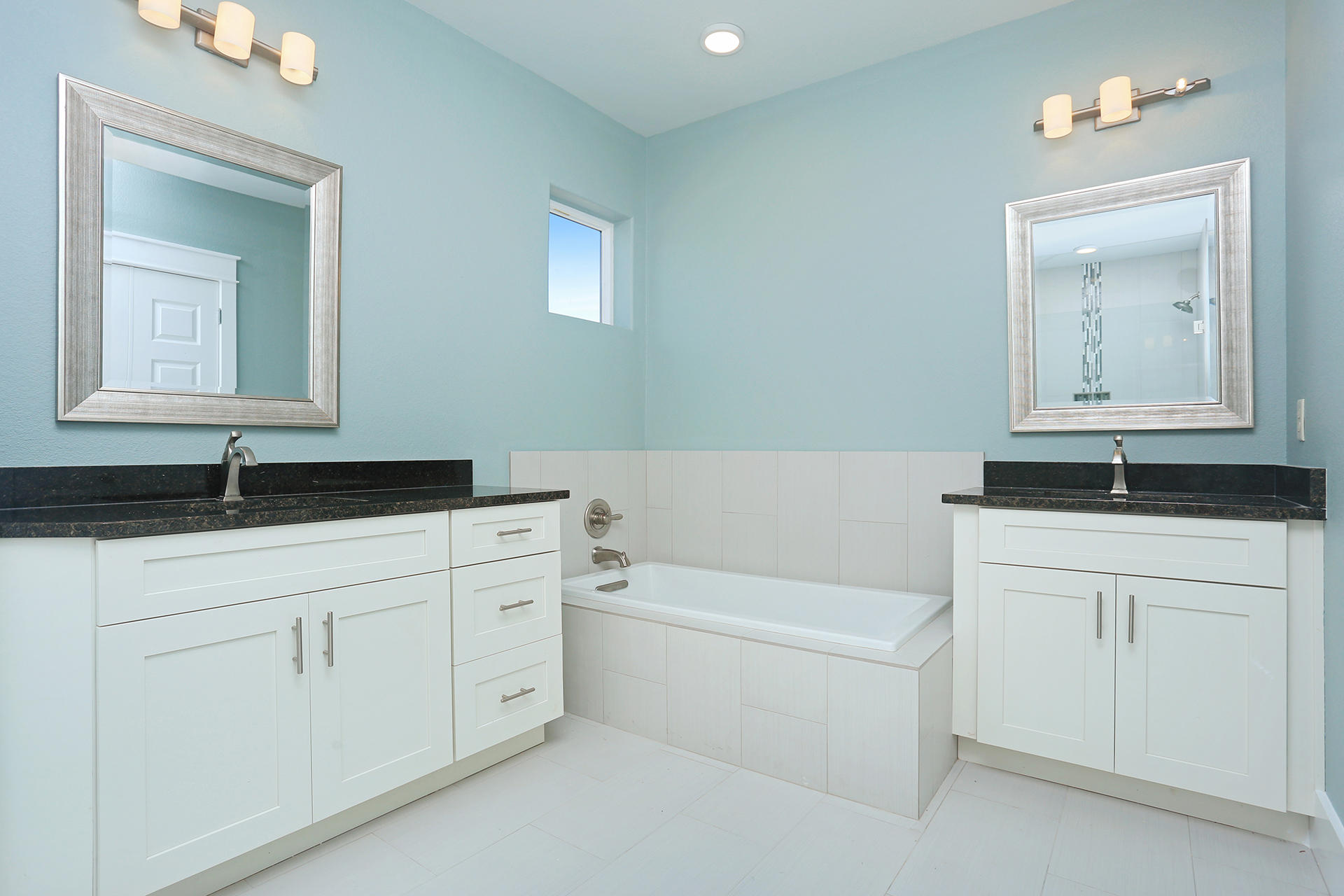 Villas of Frangista - Residential