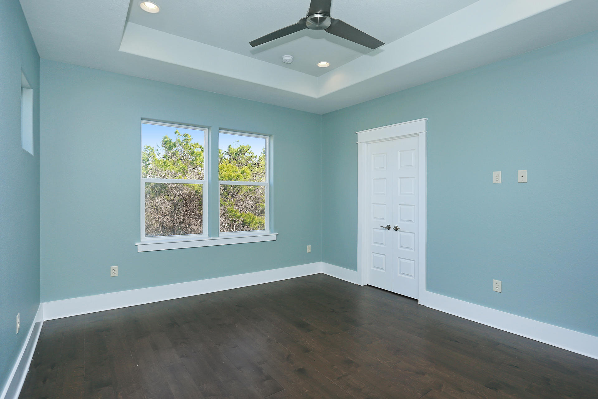 Villas of Frangista - Residential