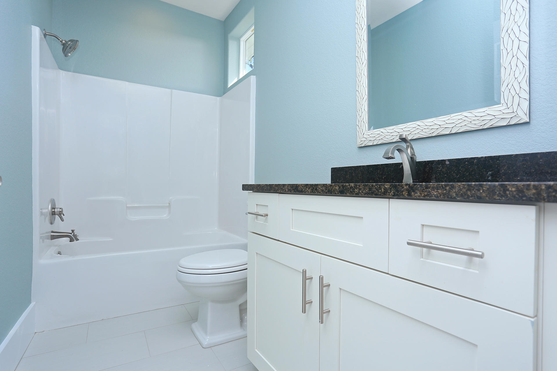 Villas of Frangista - Residential