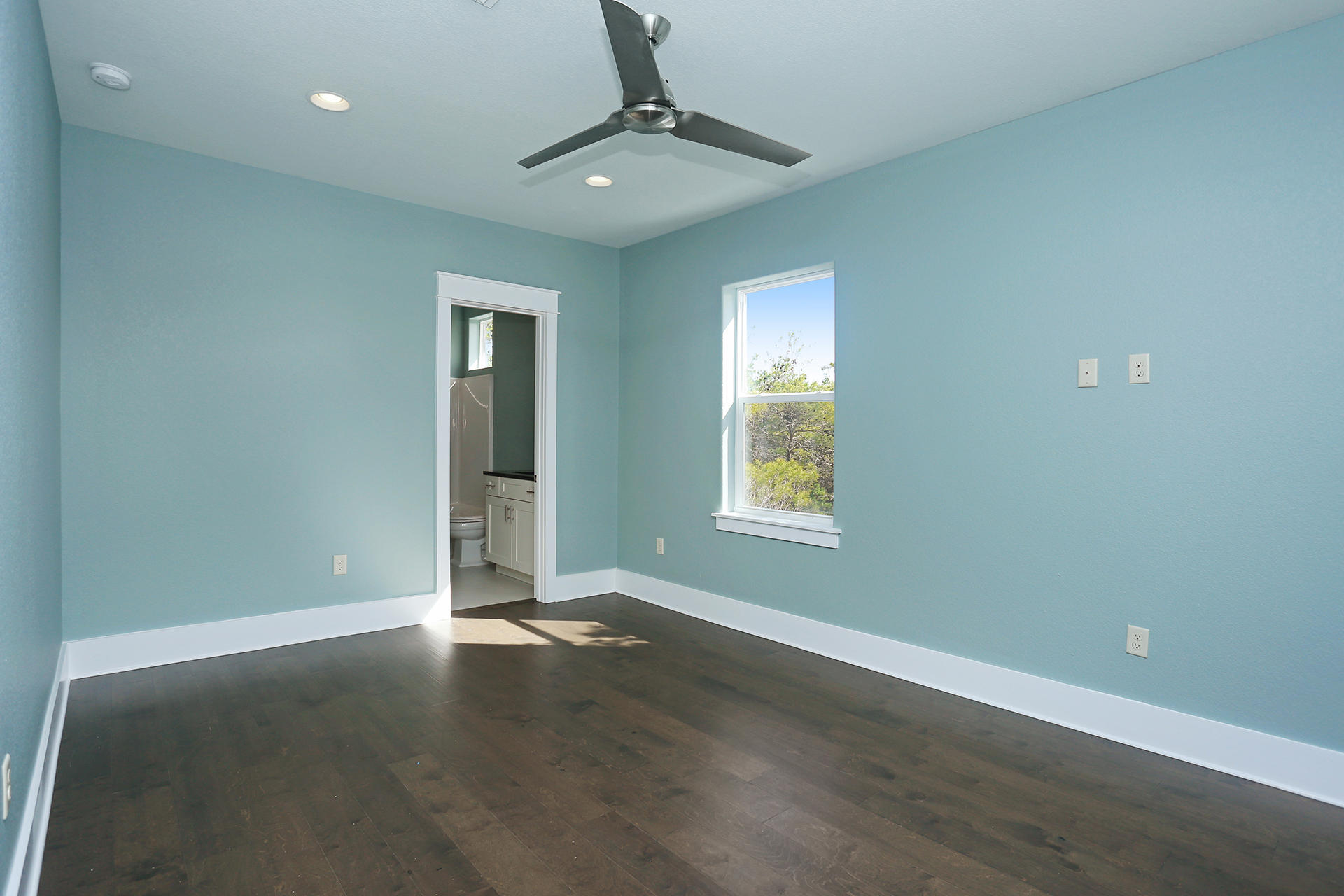 Villas of Frangista - Residential