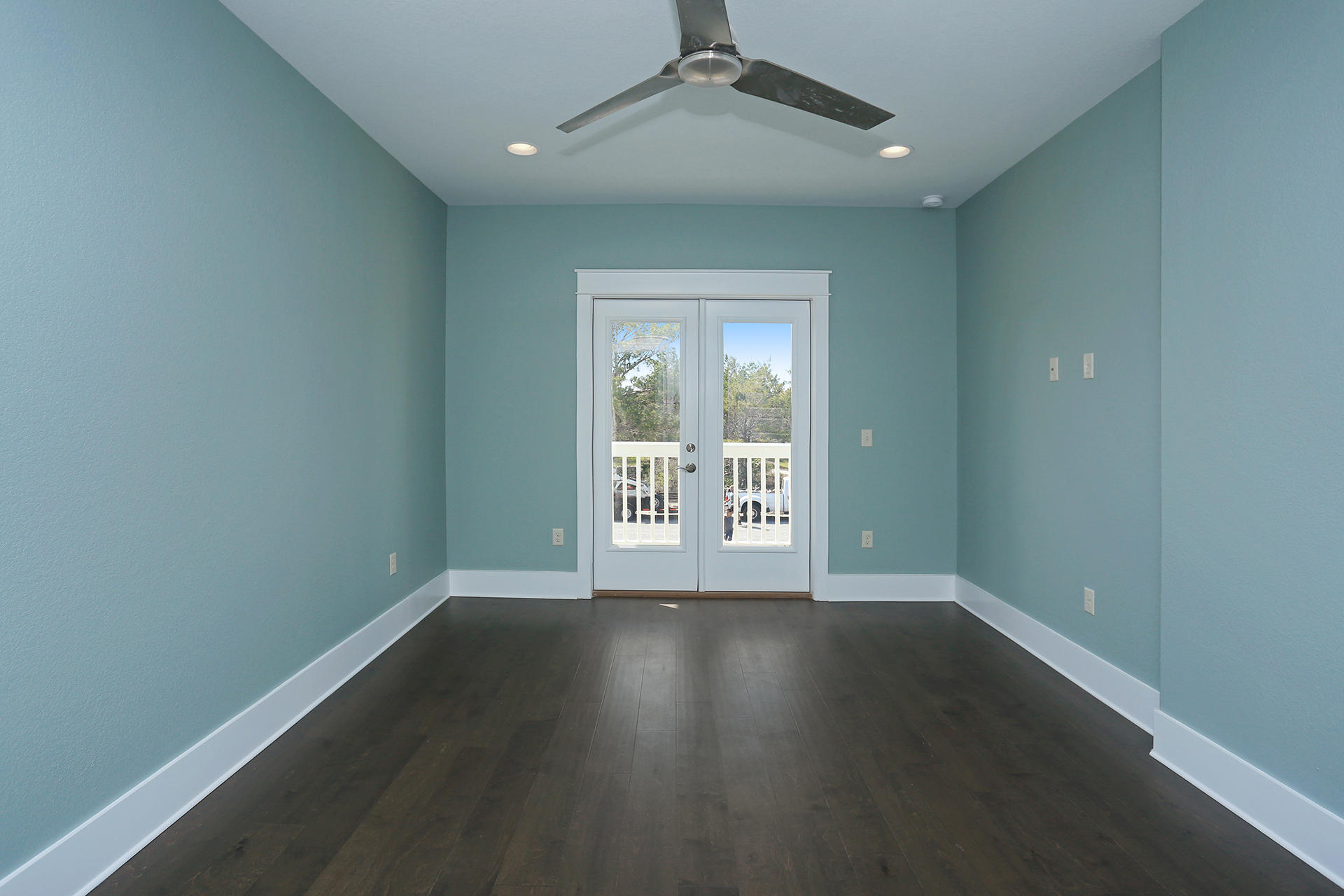 Villas of Frangista - Residential