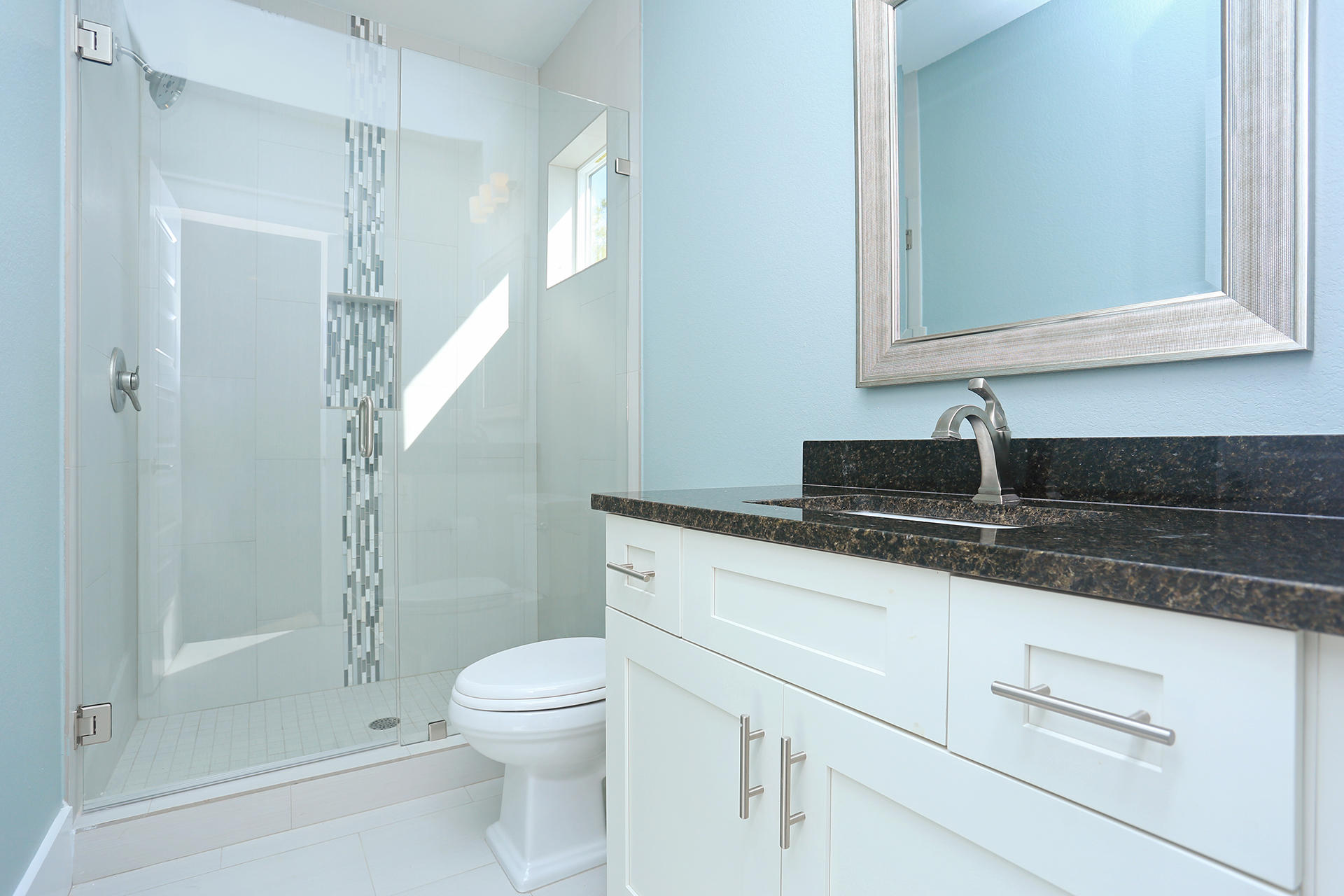 Villas of Frangista - Residential