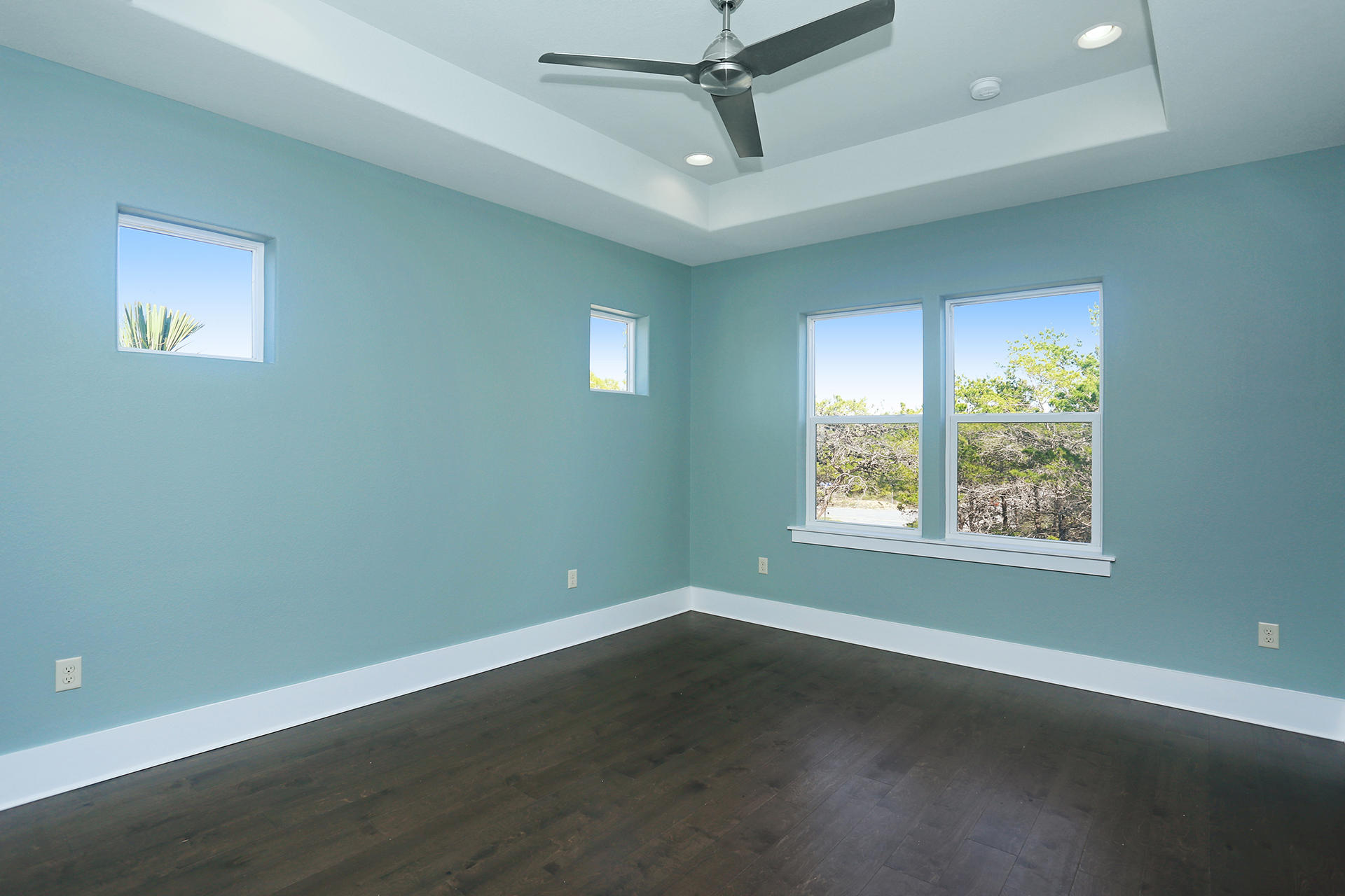 Villas of Frangista - Residential