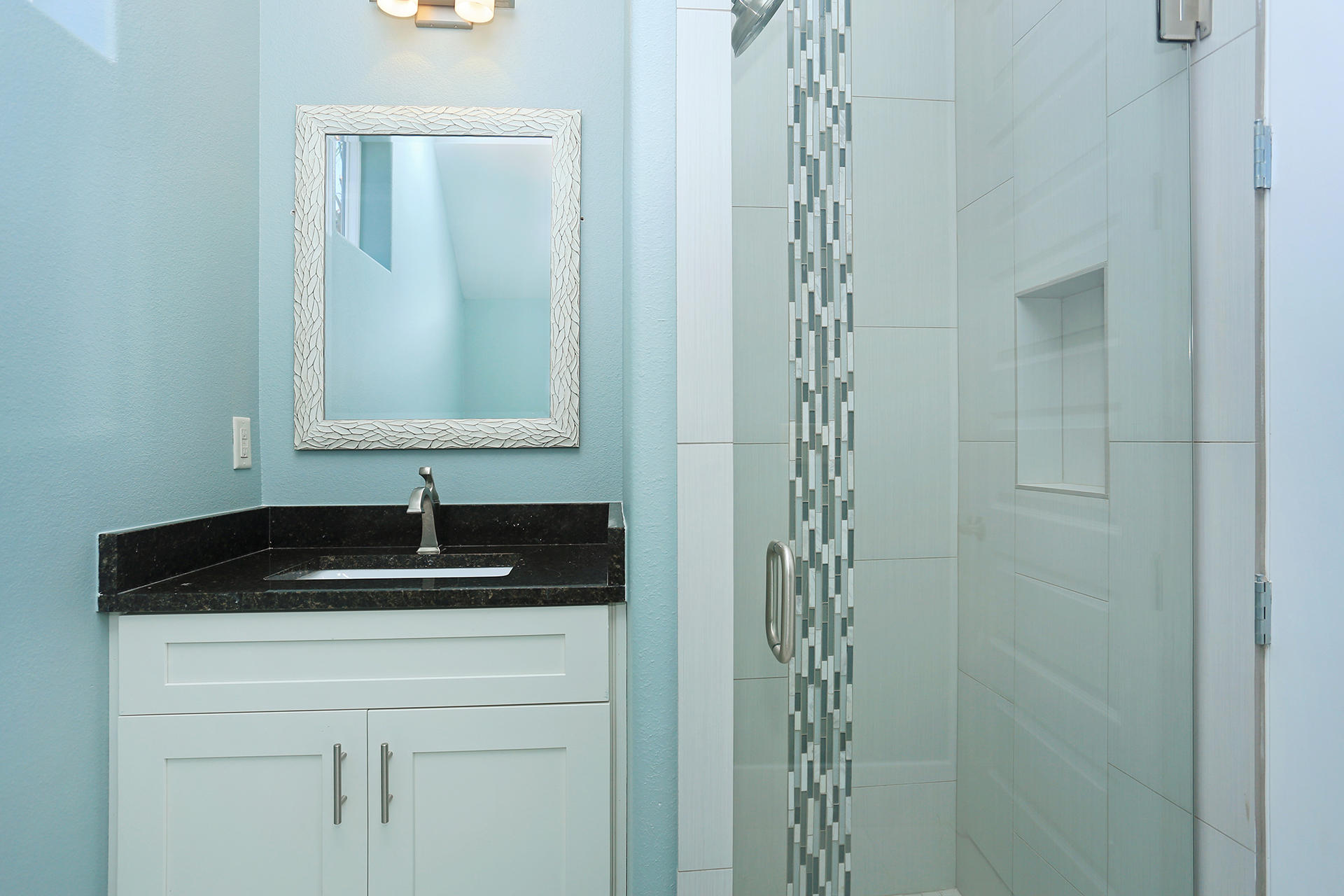 Villas of Frangista - Residential