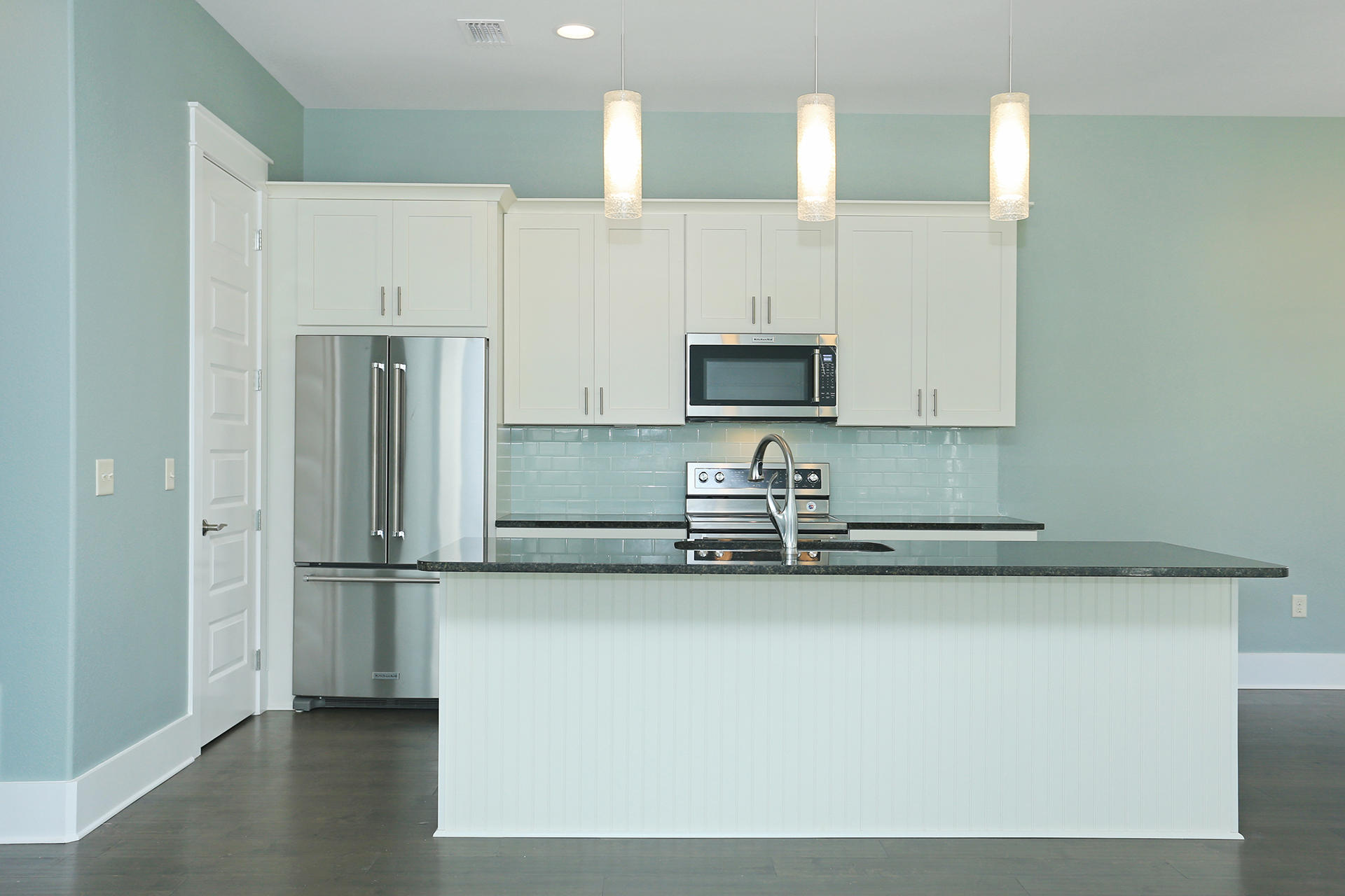 Villas of Frangista - Residential