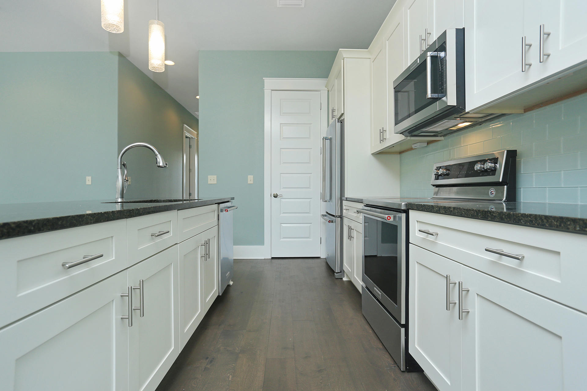 Villas of Frangista - Residential