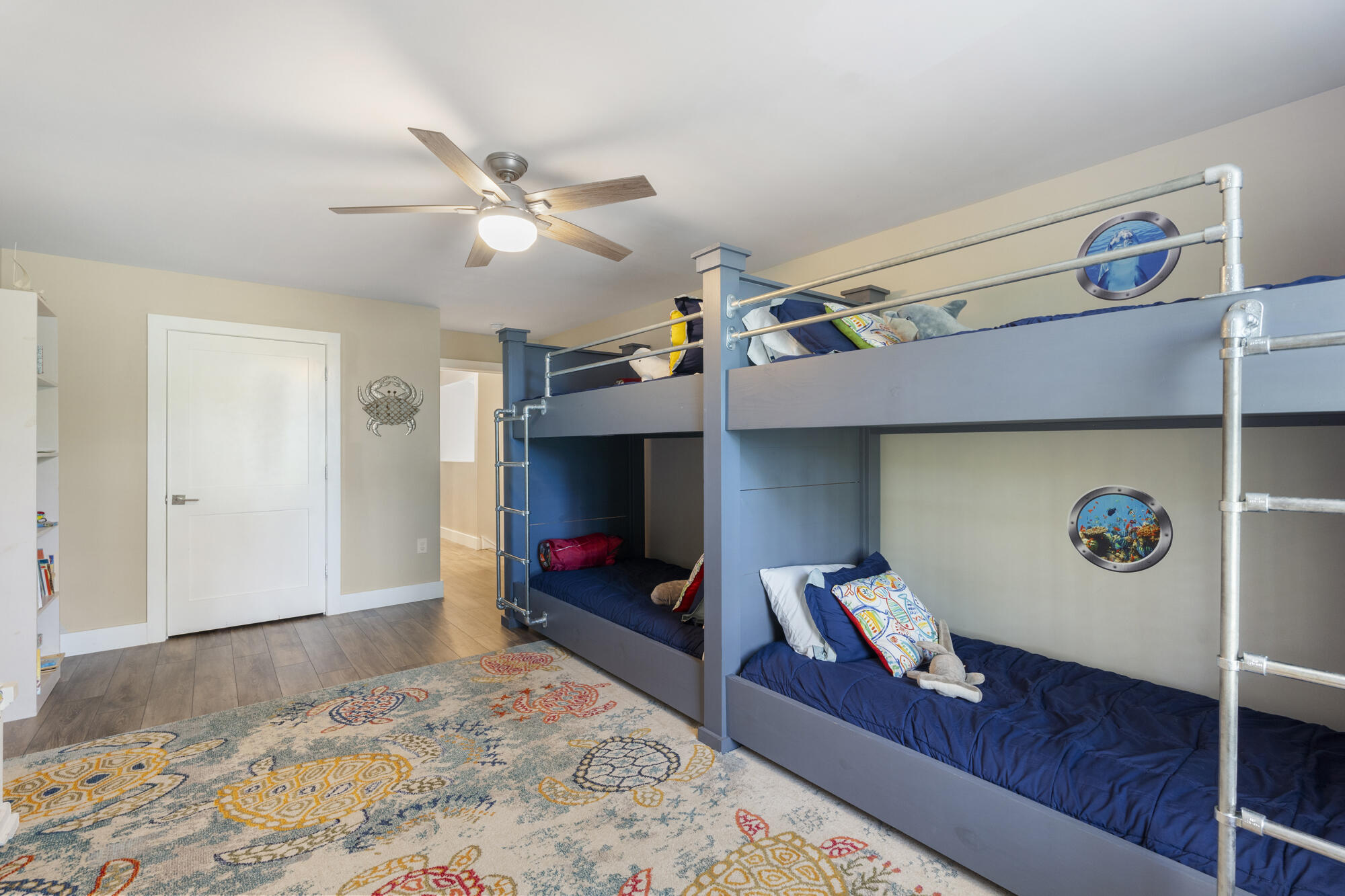 RIVERCAMPS ON CROOKED CREEK PH 2 - Residential