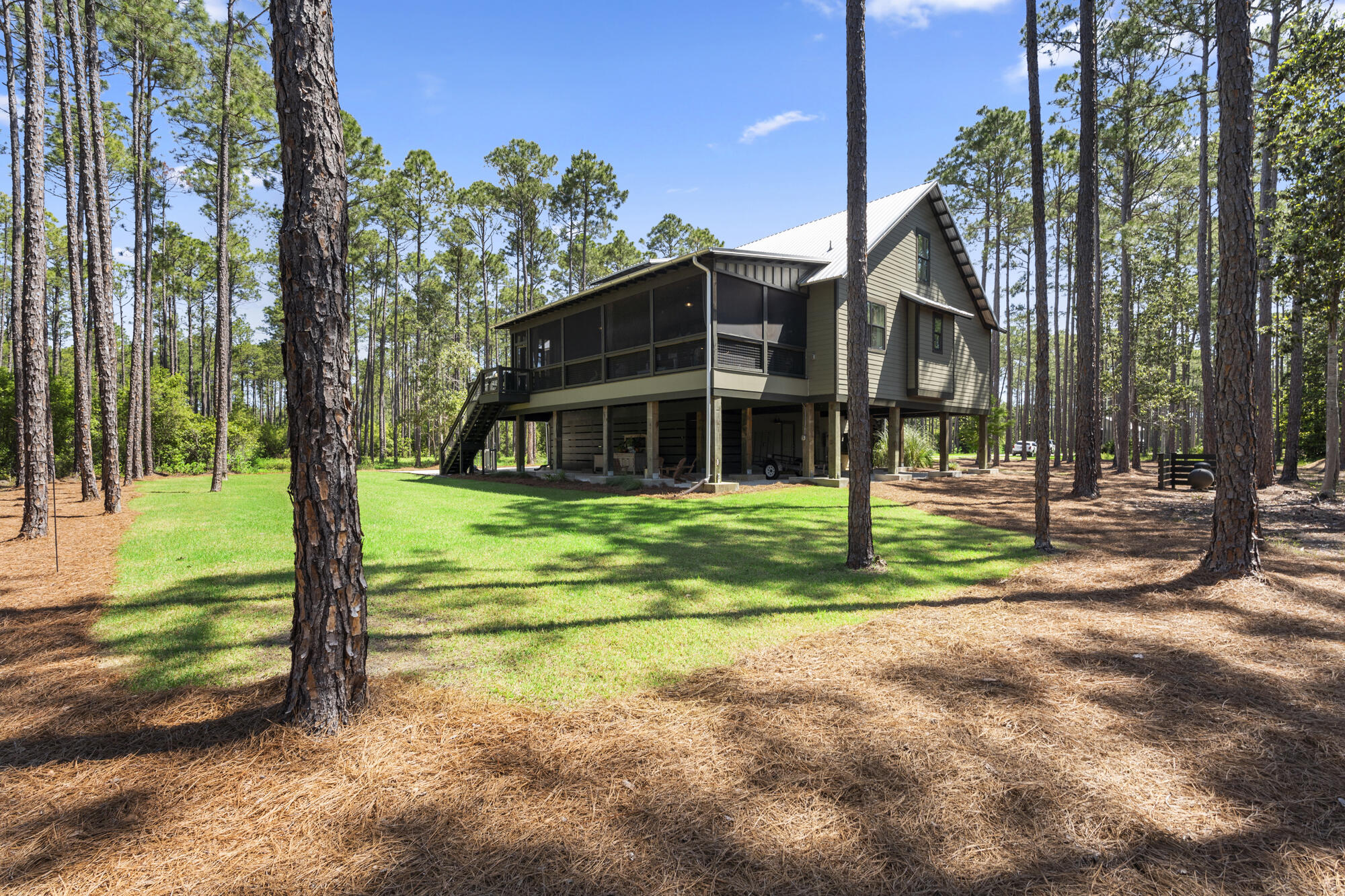 RIVERCAMPS ON CROOKED CREEK PH 2 - Residential