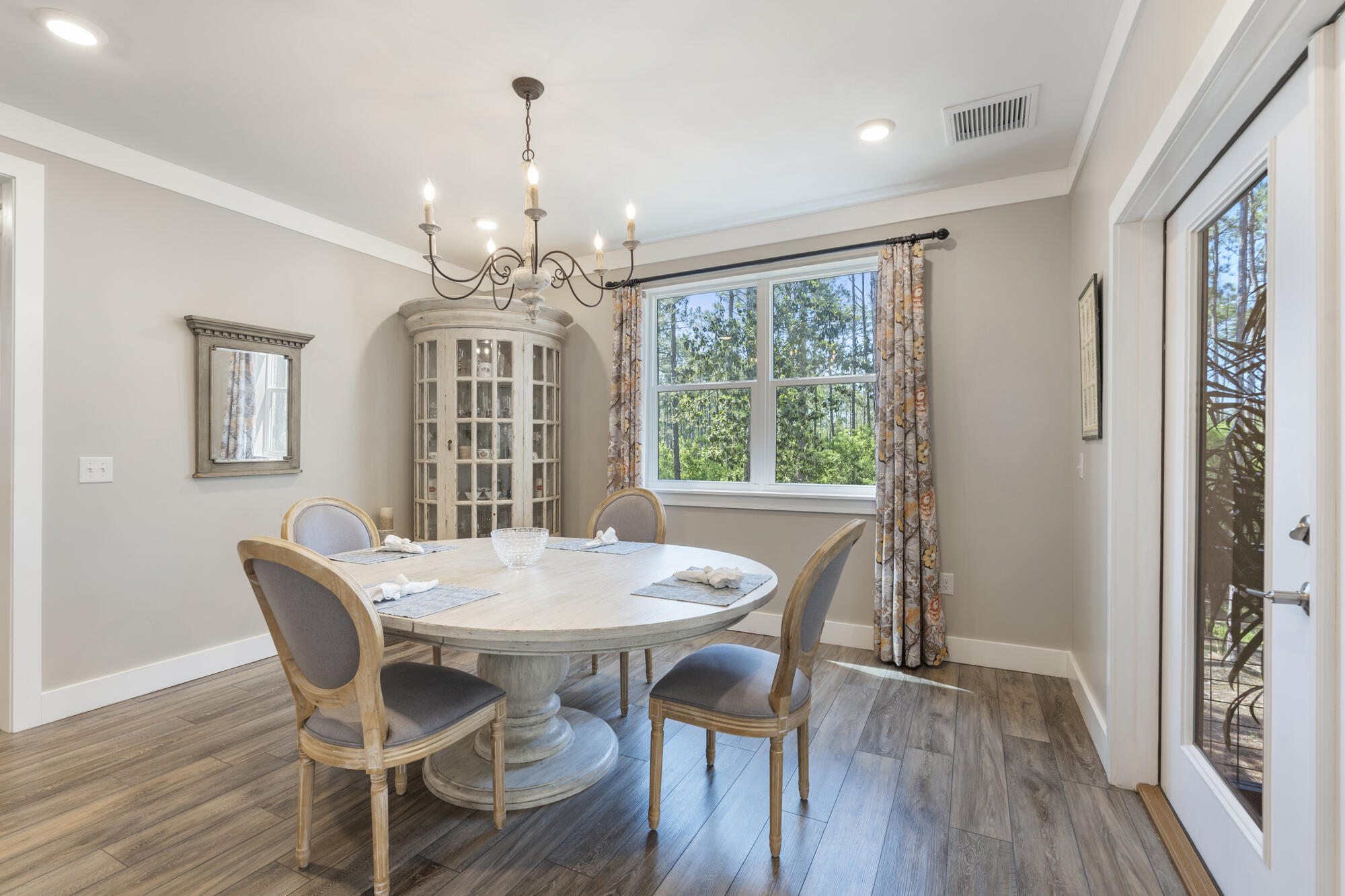 RIVERCAMPS ON CROOKED CREEK PH 2 - Residential