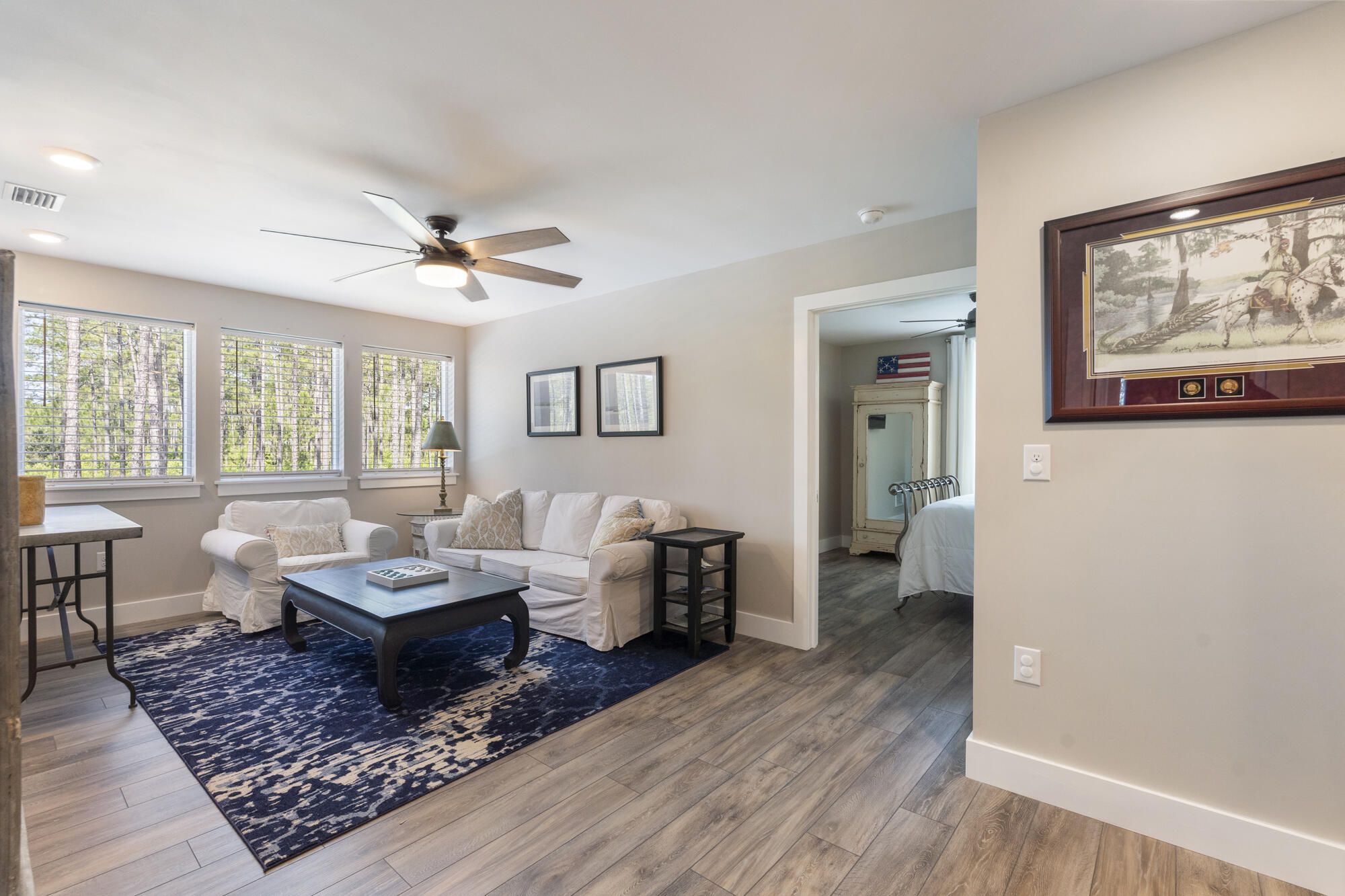 RIVERCAMPS ON CROOKED CREEK PH 2 - Residential