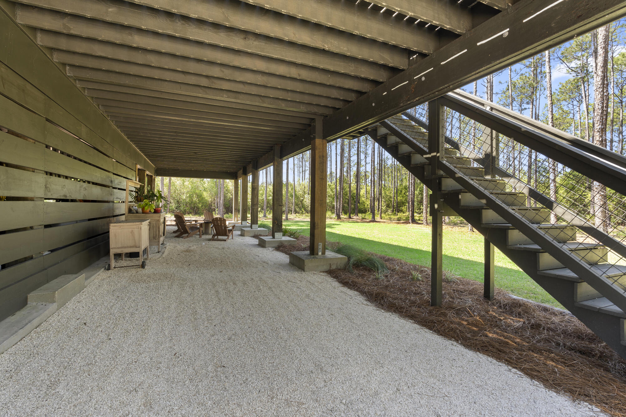 RIVERCAMPS ON CROOKED CREEK PH 2 - Residential