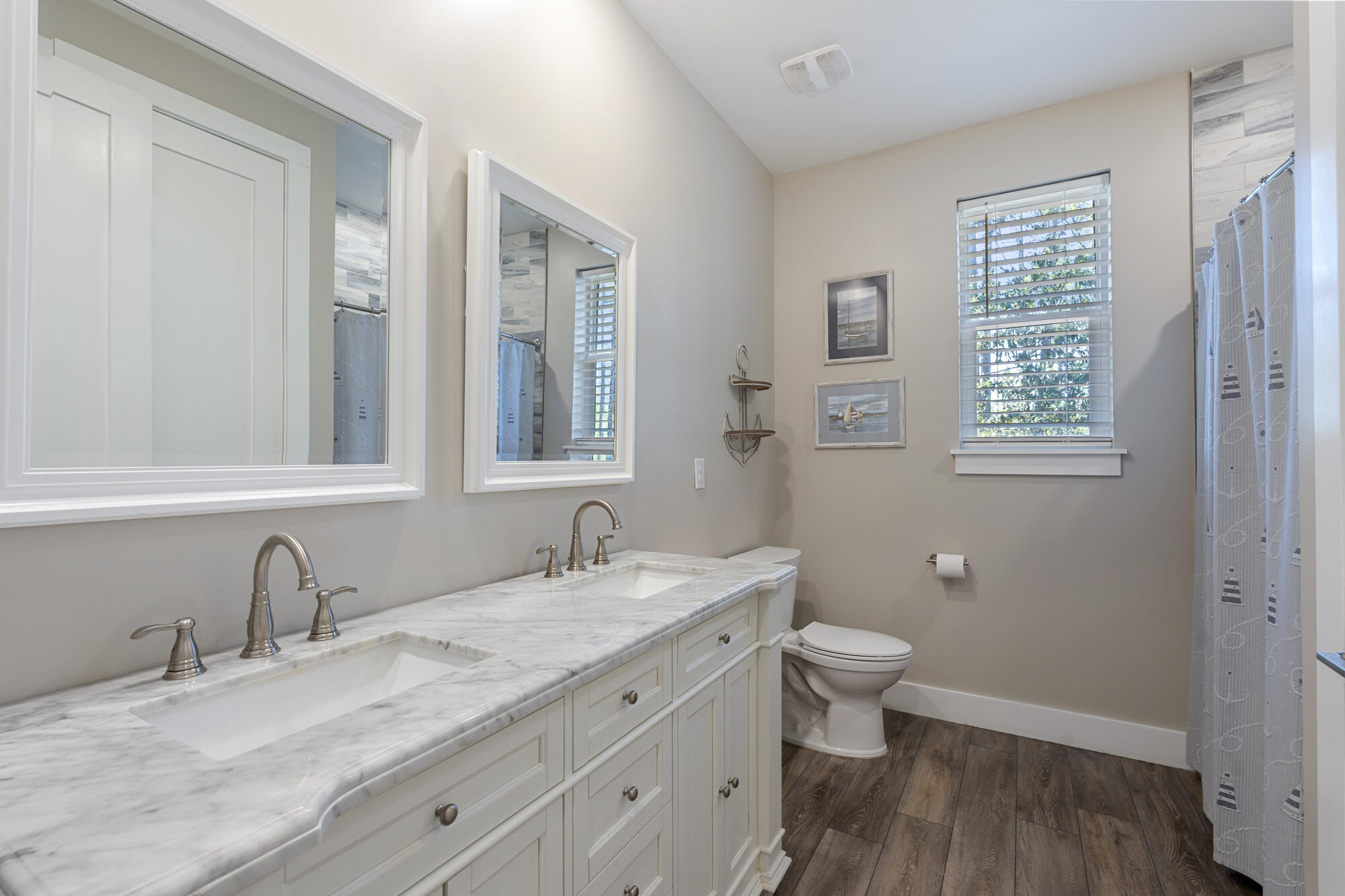 RIVERCAMPS ON CROOKED CREEK PH 2 - Residential