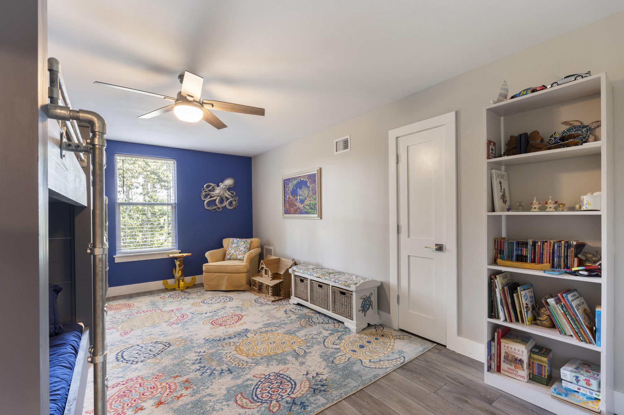 RIVERCAMPS ON CROOKED CREEK PH 2 - Residential