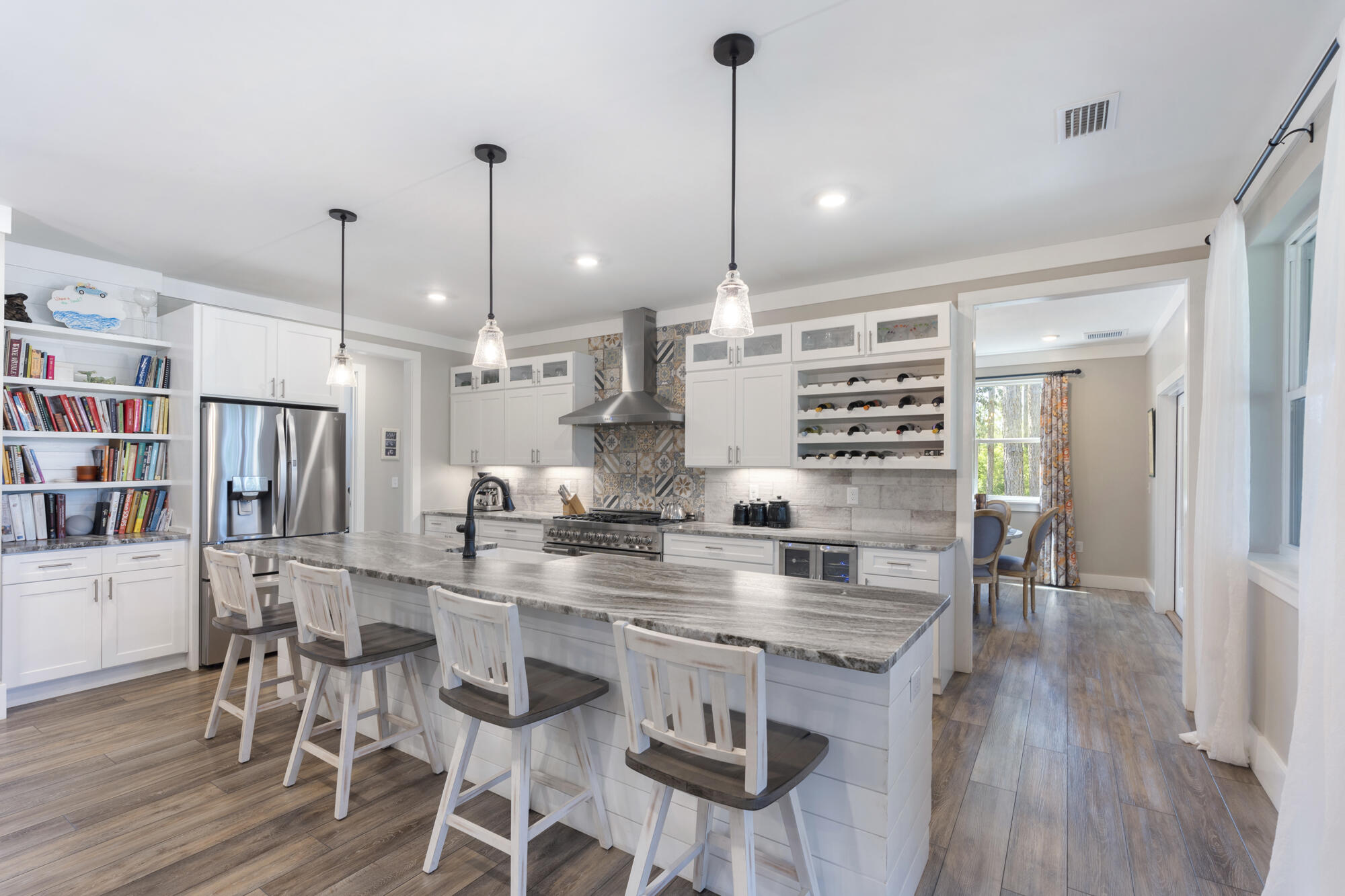 RIVERCAMPS ON CROOKED CREEK PH 2 - Residential