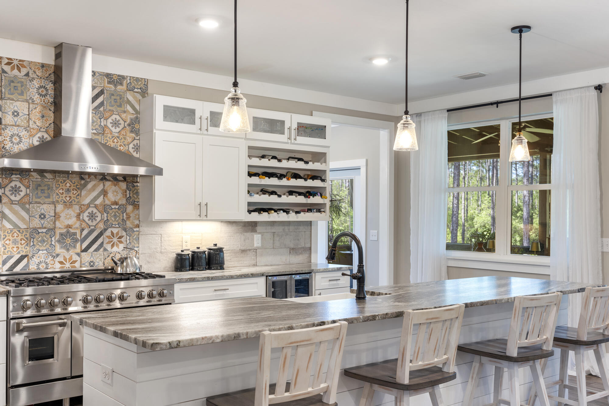 RIVERCAMPS ON CROOKED CREEK PH 2 - Residential