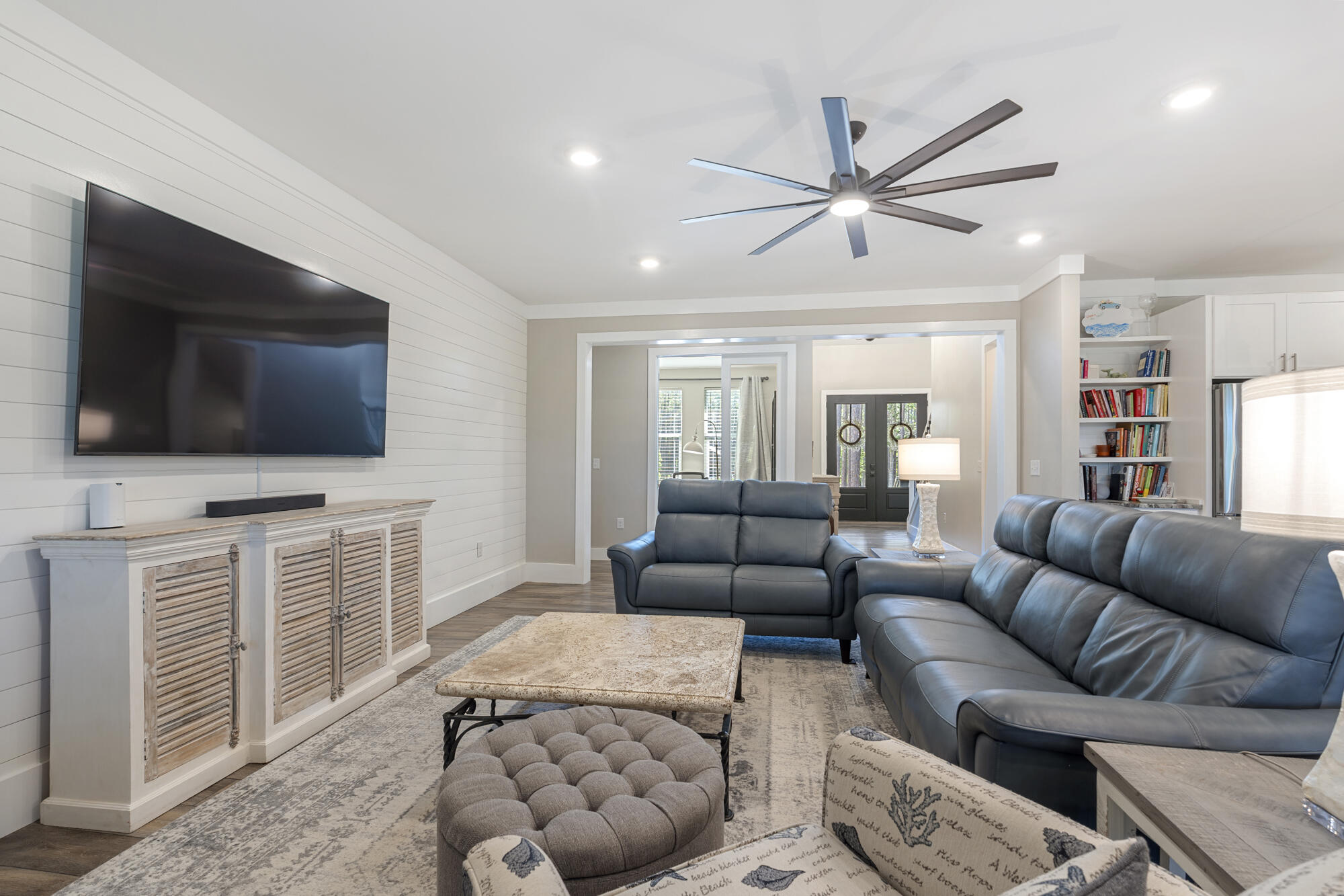 RIVERCAMPS ON CROOKED CREEK PH 2 - Residential