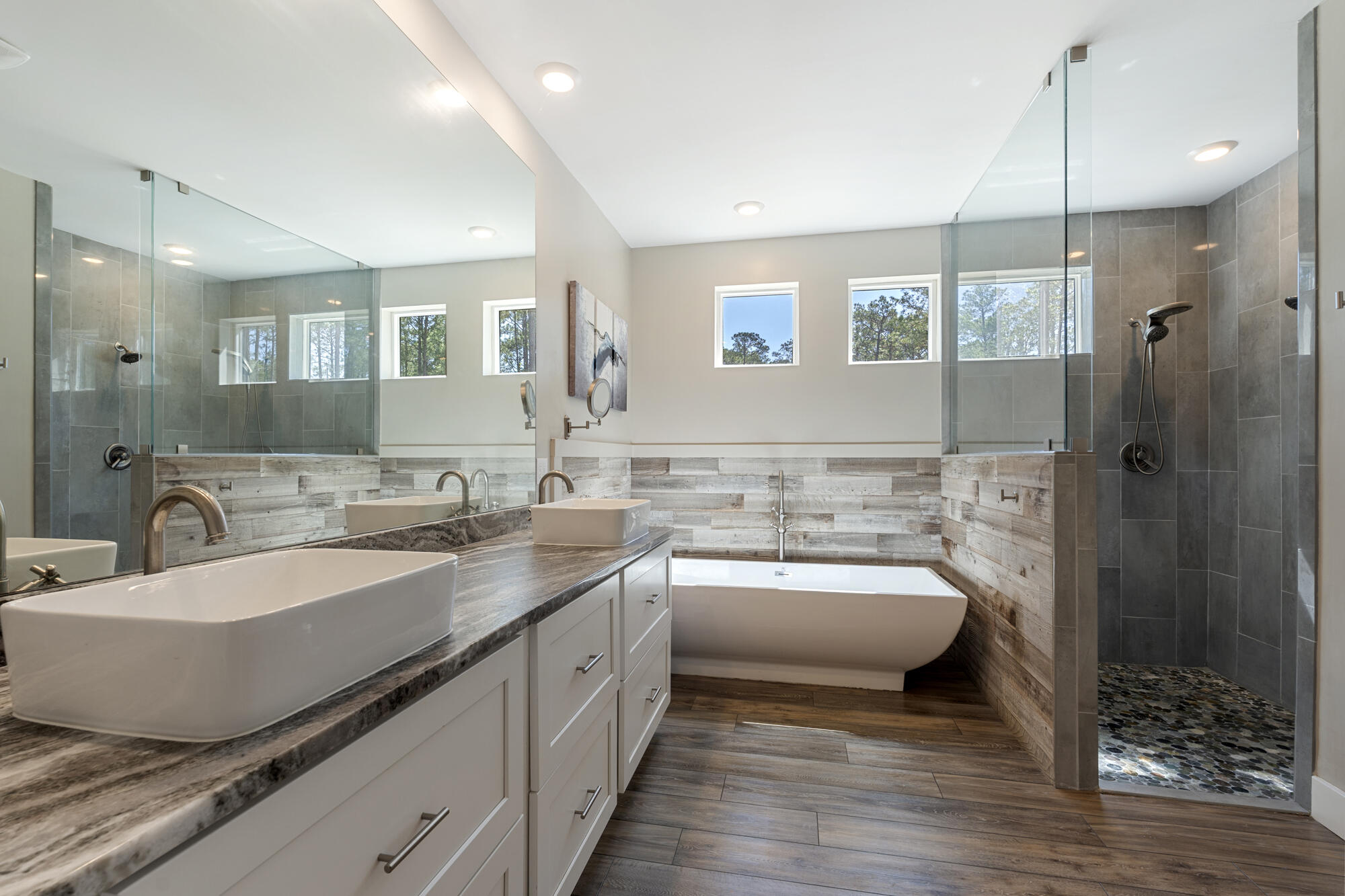RIVERCAMPS ON CROOKED CREEK PH 2 - Residential