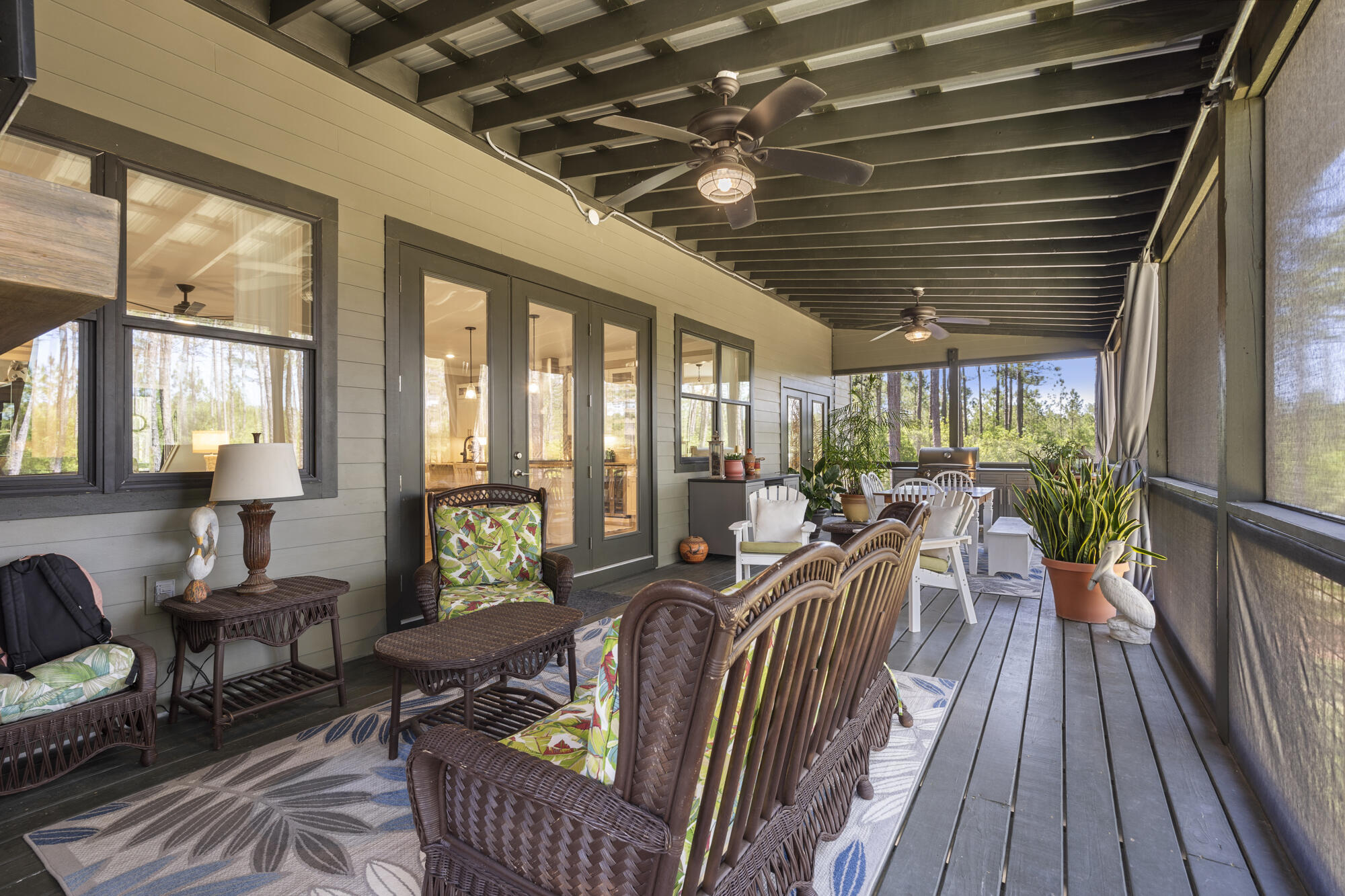 RIVERCAMPS ON CROOKED CREEK PH 2 - Residential
