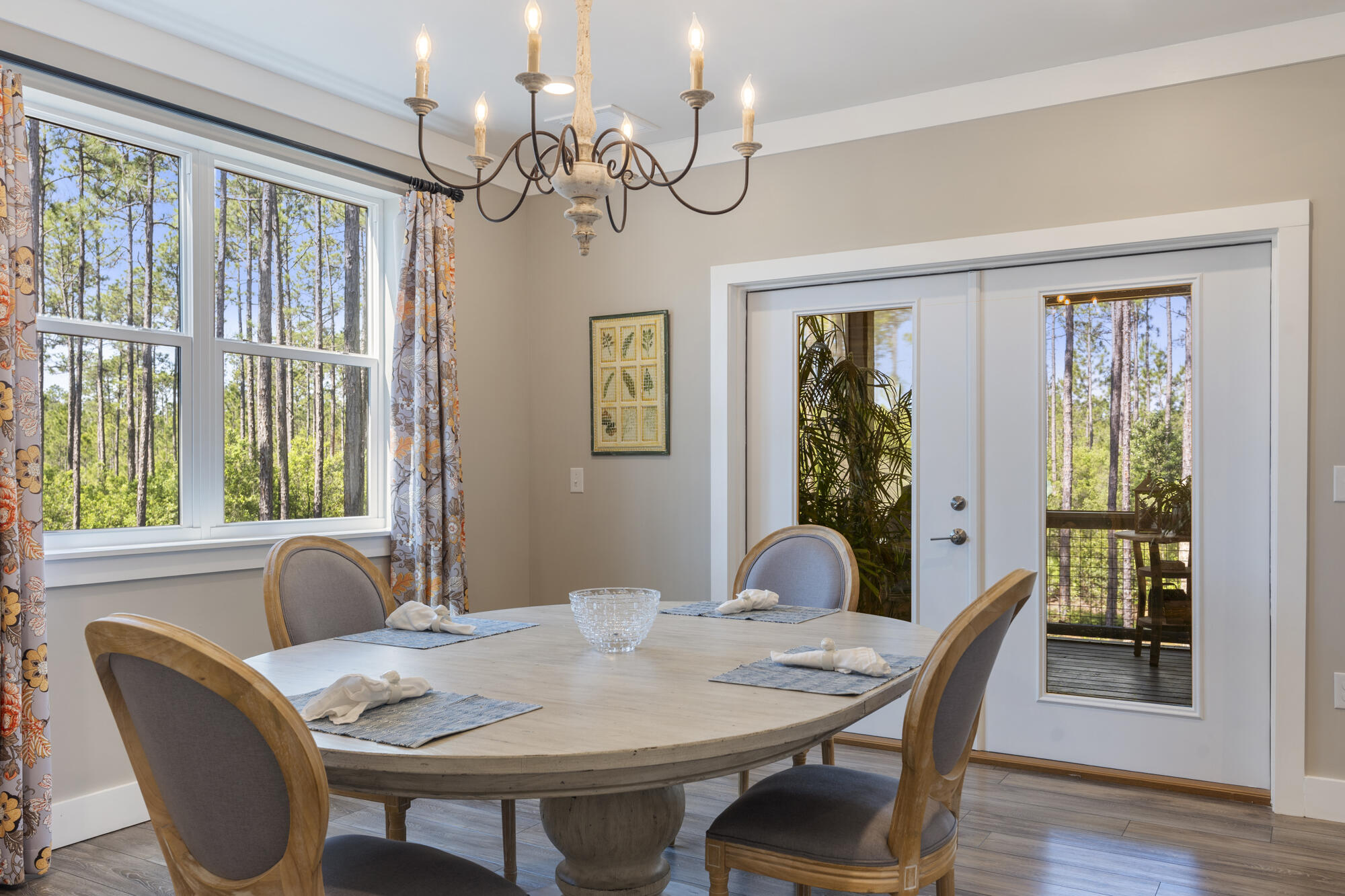 RIVERCAMPS ON CROOKED CREEK PH 2 - Residential