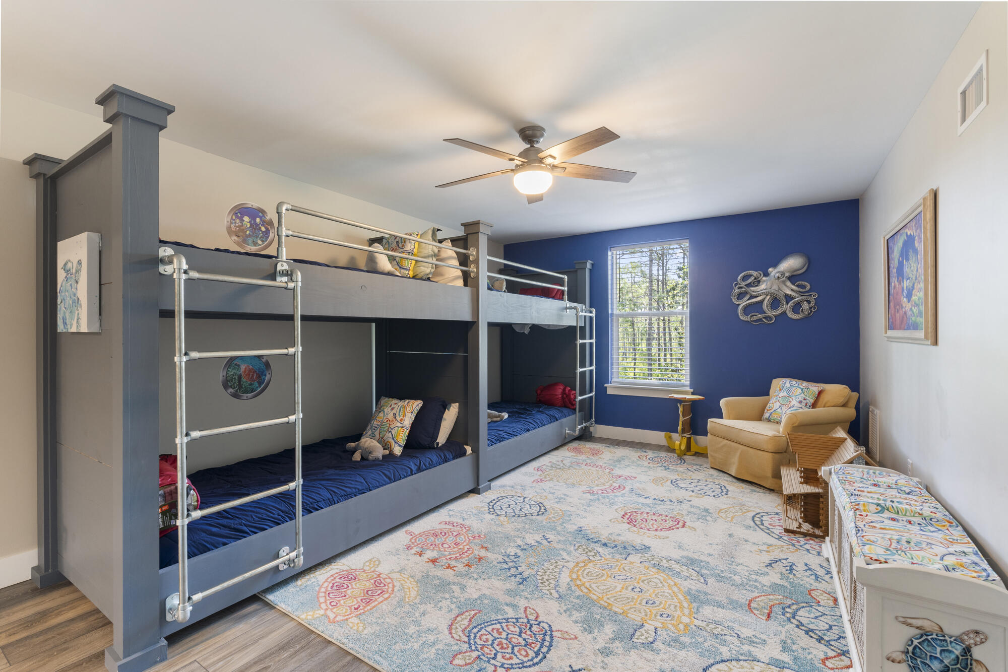 RIVERCAMPS ON CROOKED CREEK PH 2 - Residential