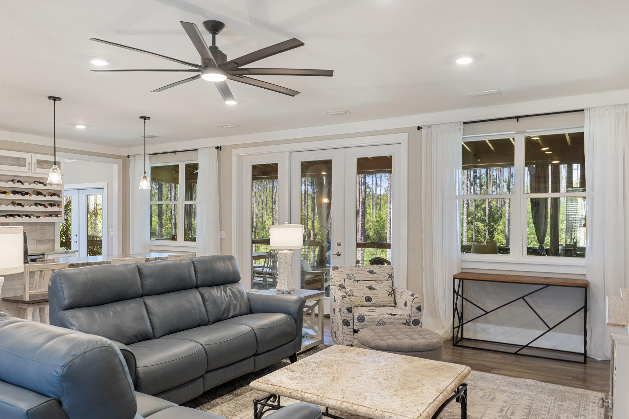 RIVERCAMPS ON CROOKED CREEK PH 2 - Residential