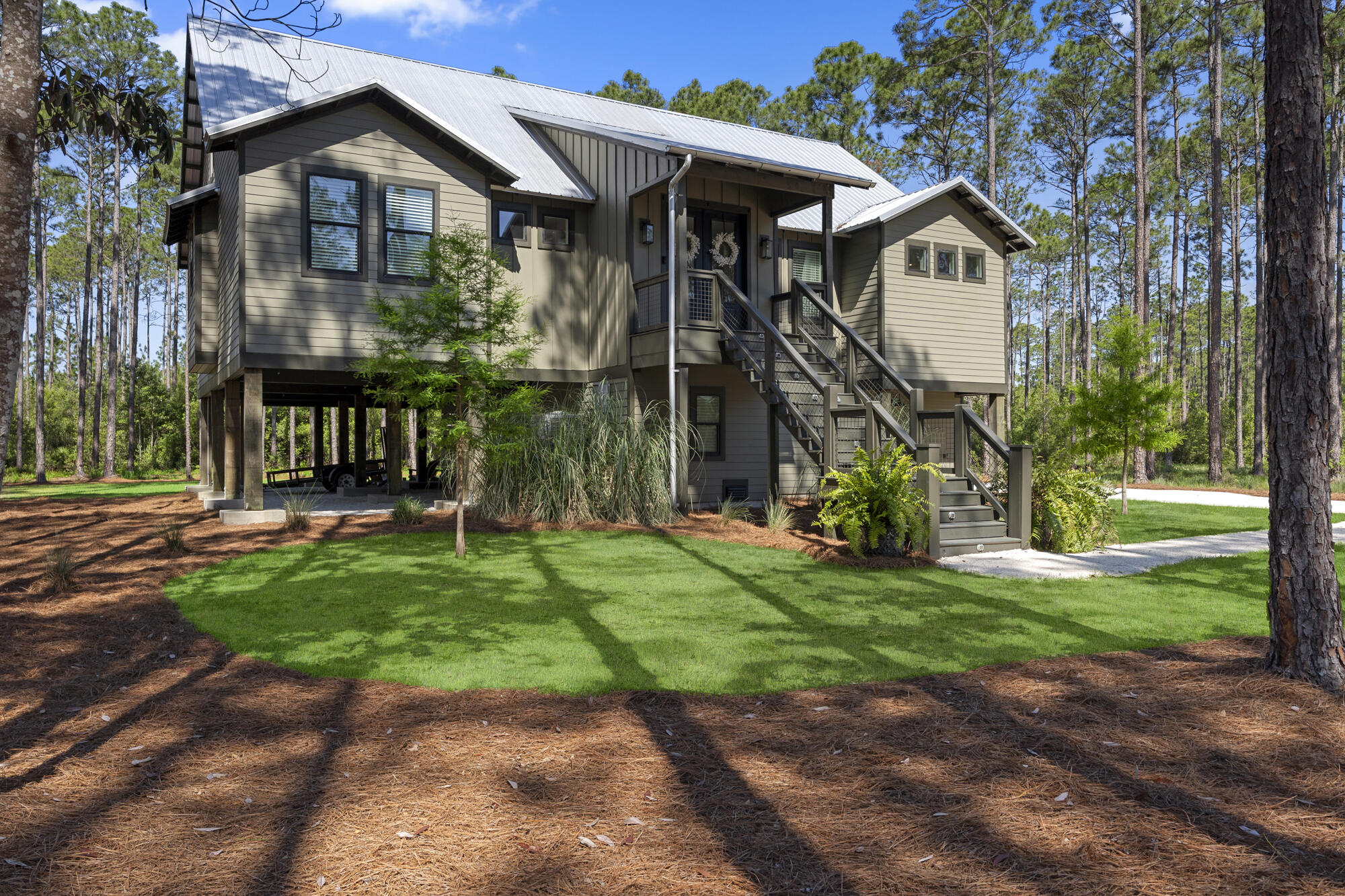 6509 W Sundew Marsh Trail
