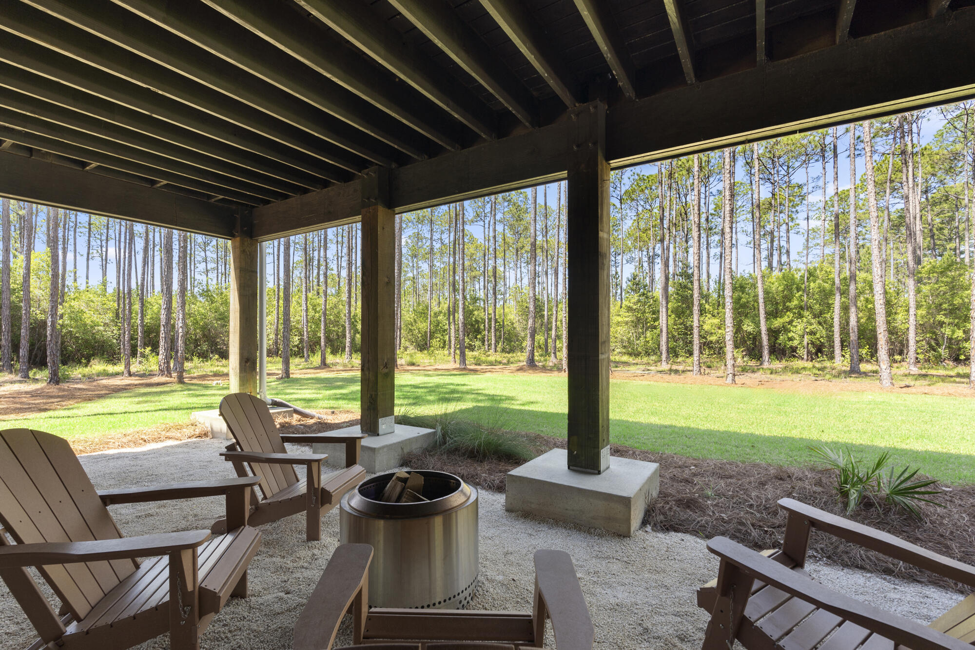 RIVERCAMPS ON CROOKED CREEK PH 2 - Residential