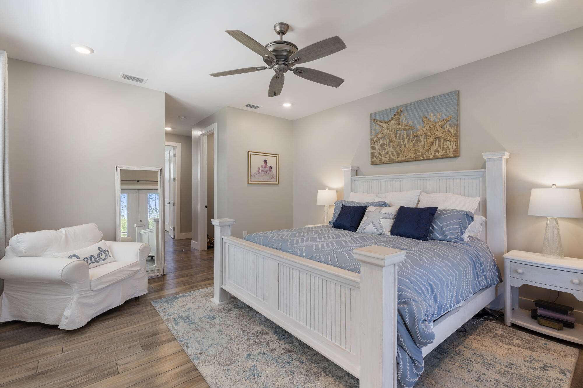 RIVERCAMPS ON CROOKED CREEK PH 2 - Residential