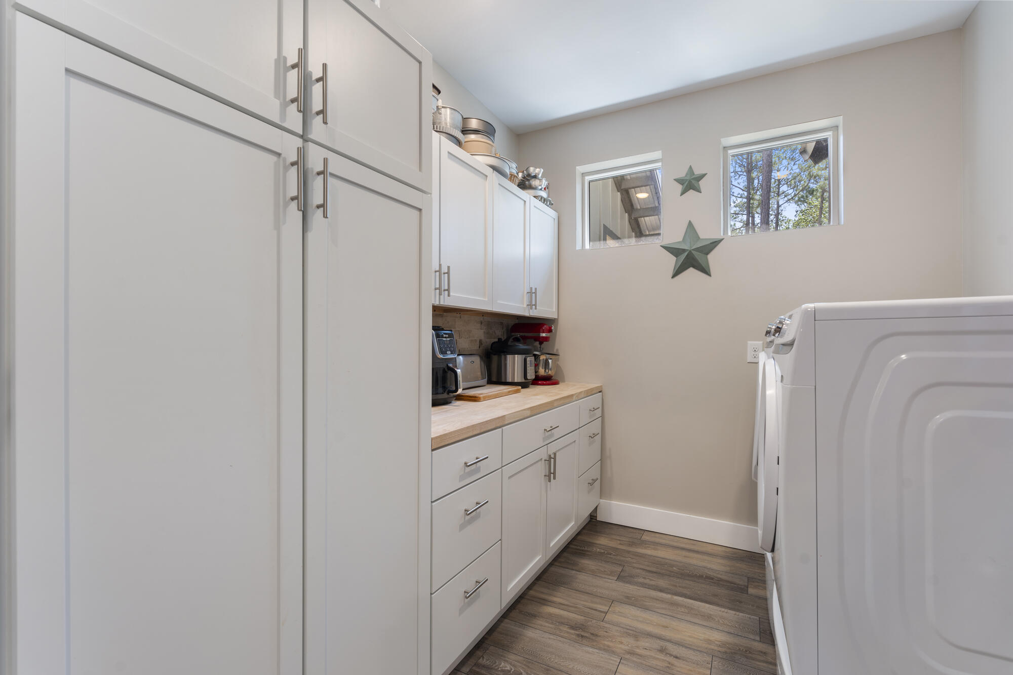 RIVERCAMPS ON CROOKED CREEK PH 2 - Residential