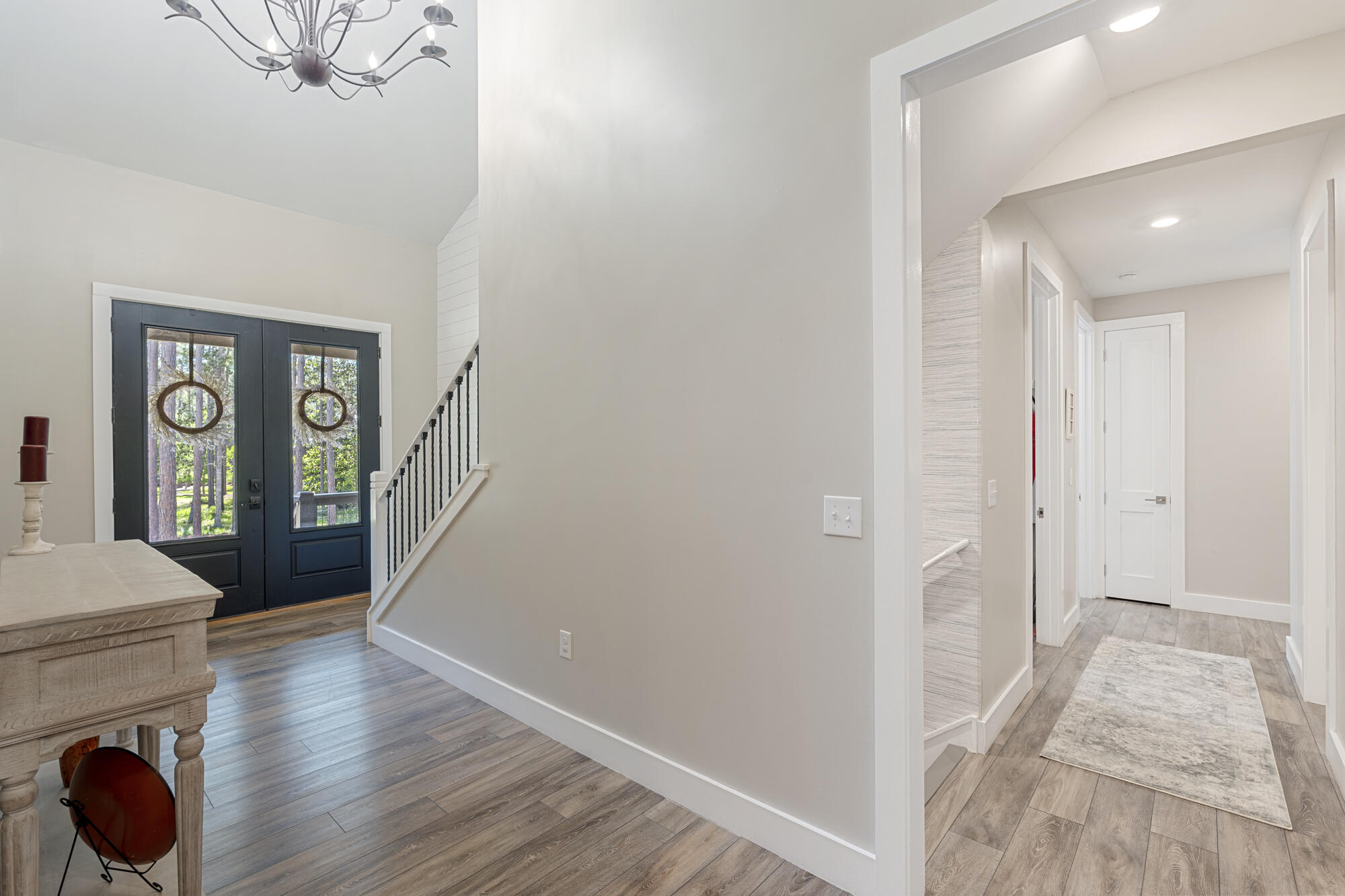 RIVERCAMPS ON CROOKED CREEK PH 2 - Residential