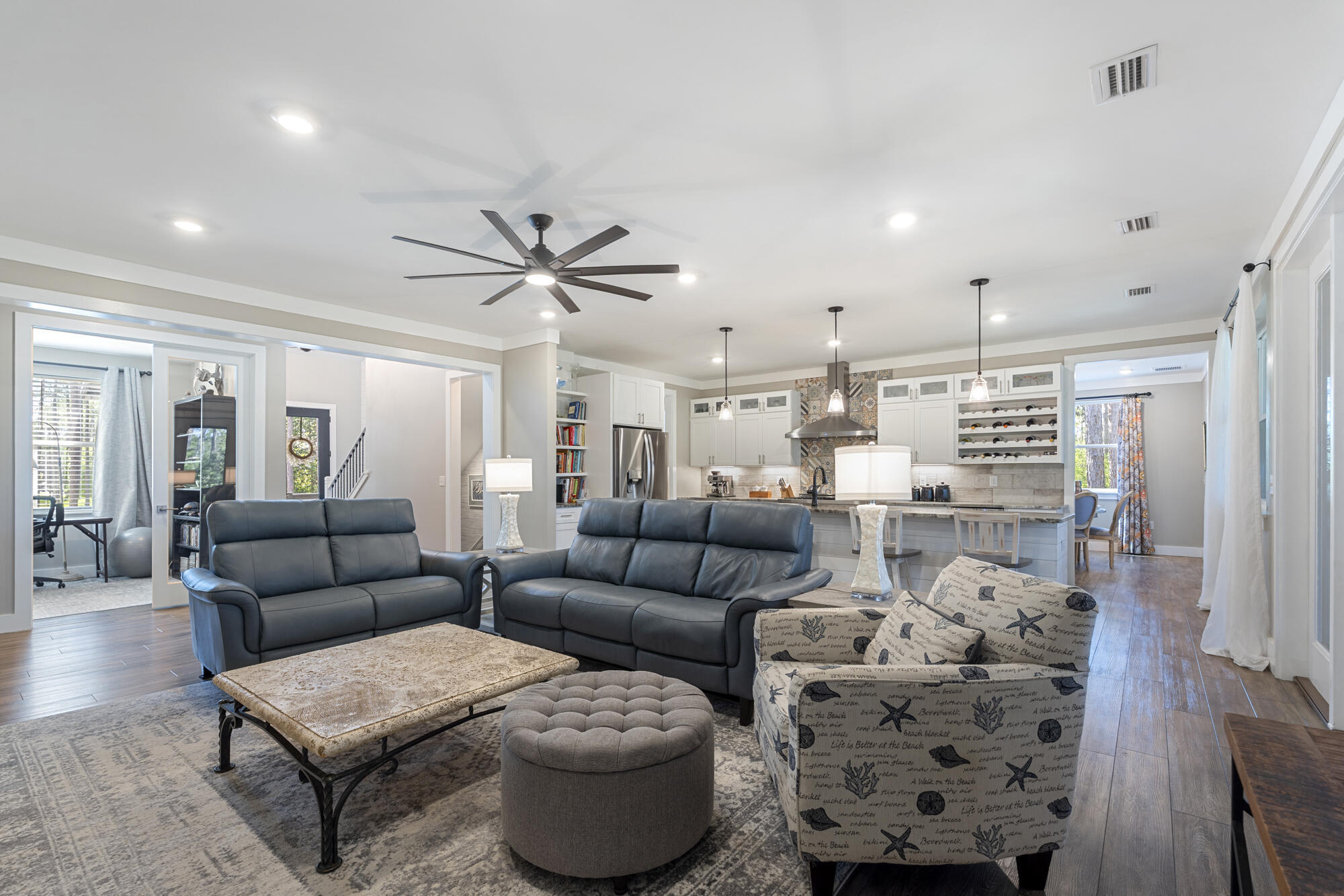RIVERCAMPS ON CROOKED CREEK PH 2 - Residential